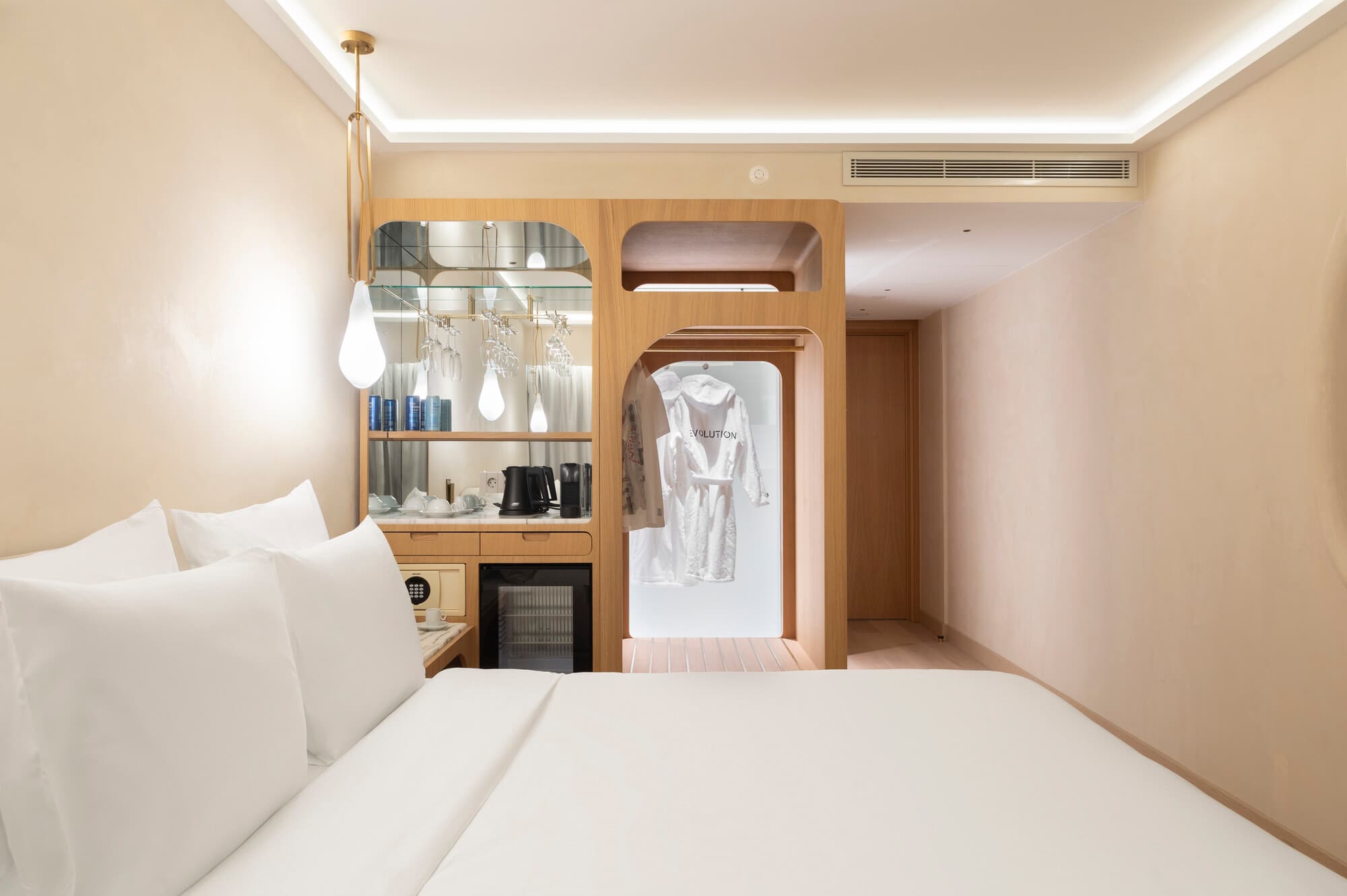 Quartos Cool Cascais Bay View