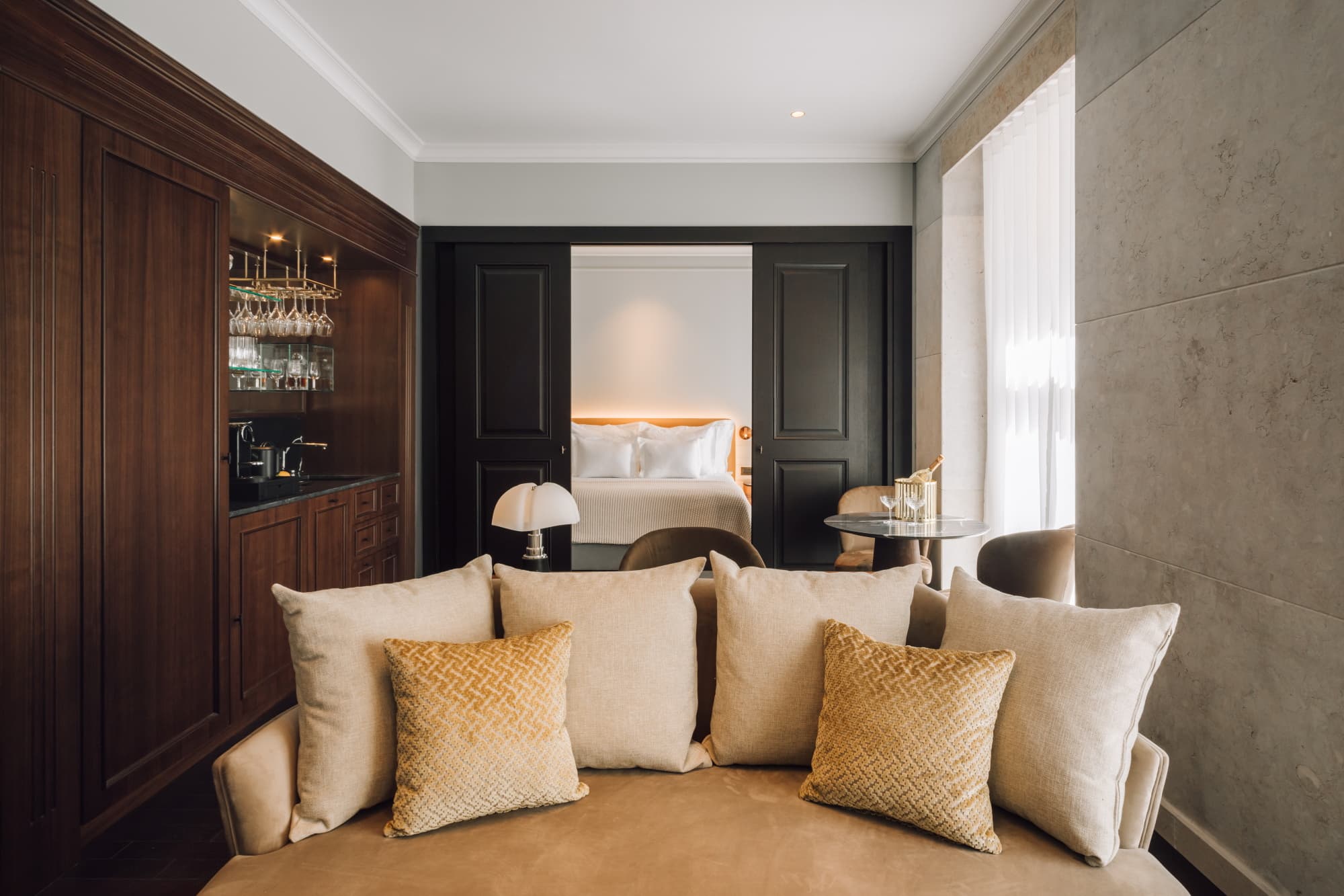 Mythicsana Grand Suite 2