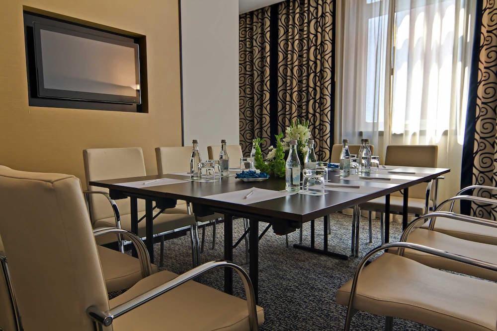 Sana Silver Coast Hotel Caldas Rainha Meeting Rooms 5