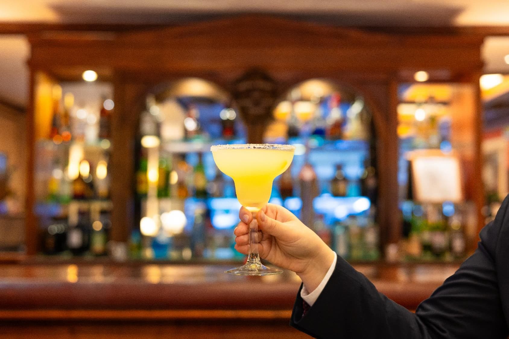 Sana Rex Cocktail Bar