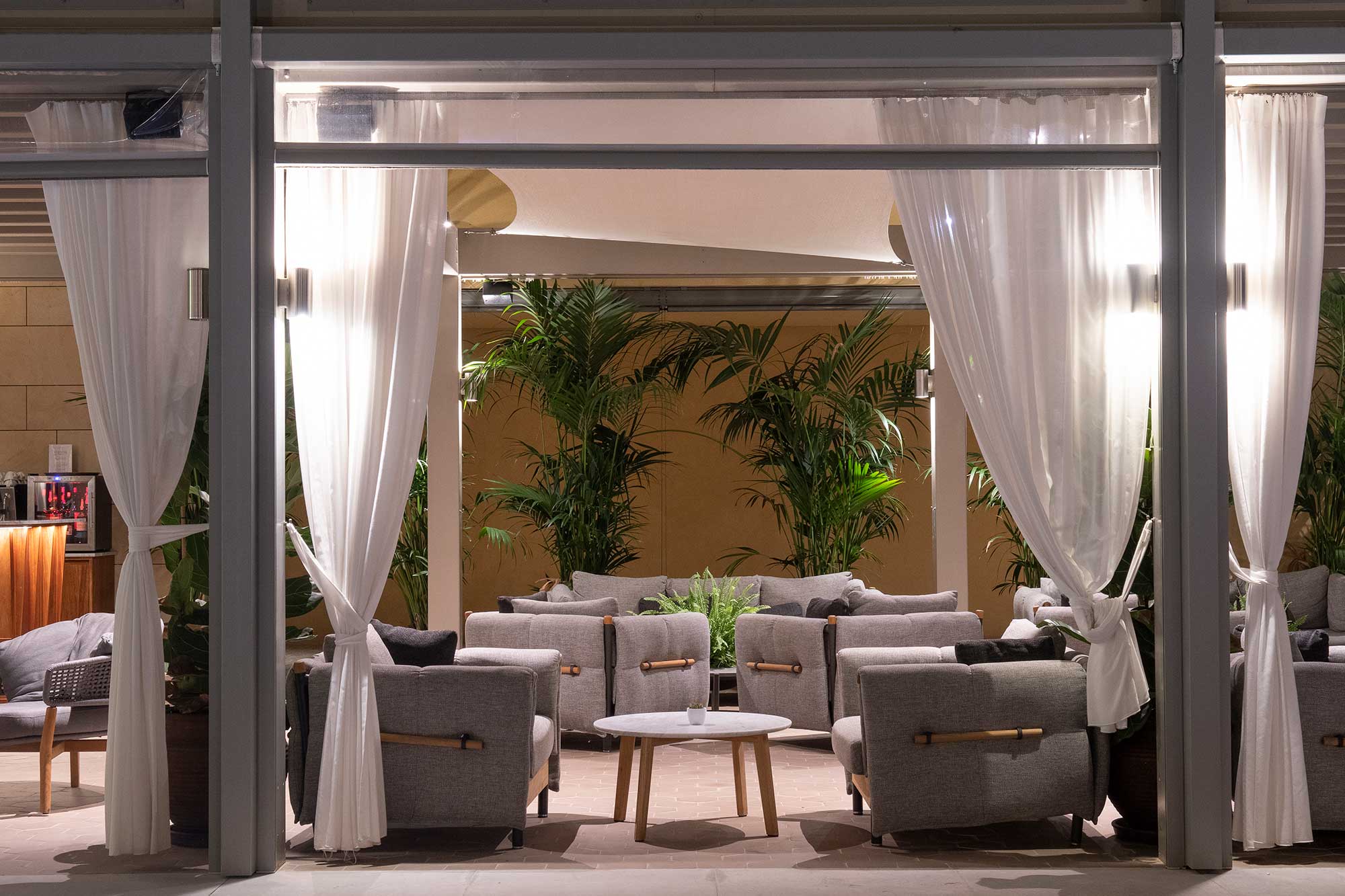 Epic Sana Algarve Hotel Bluum Bar 6