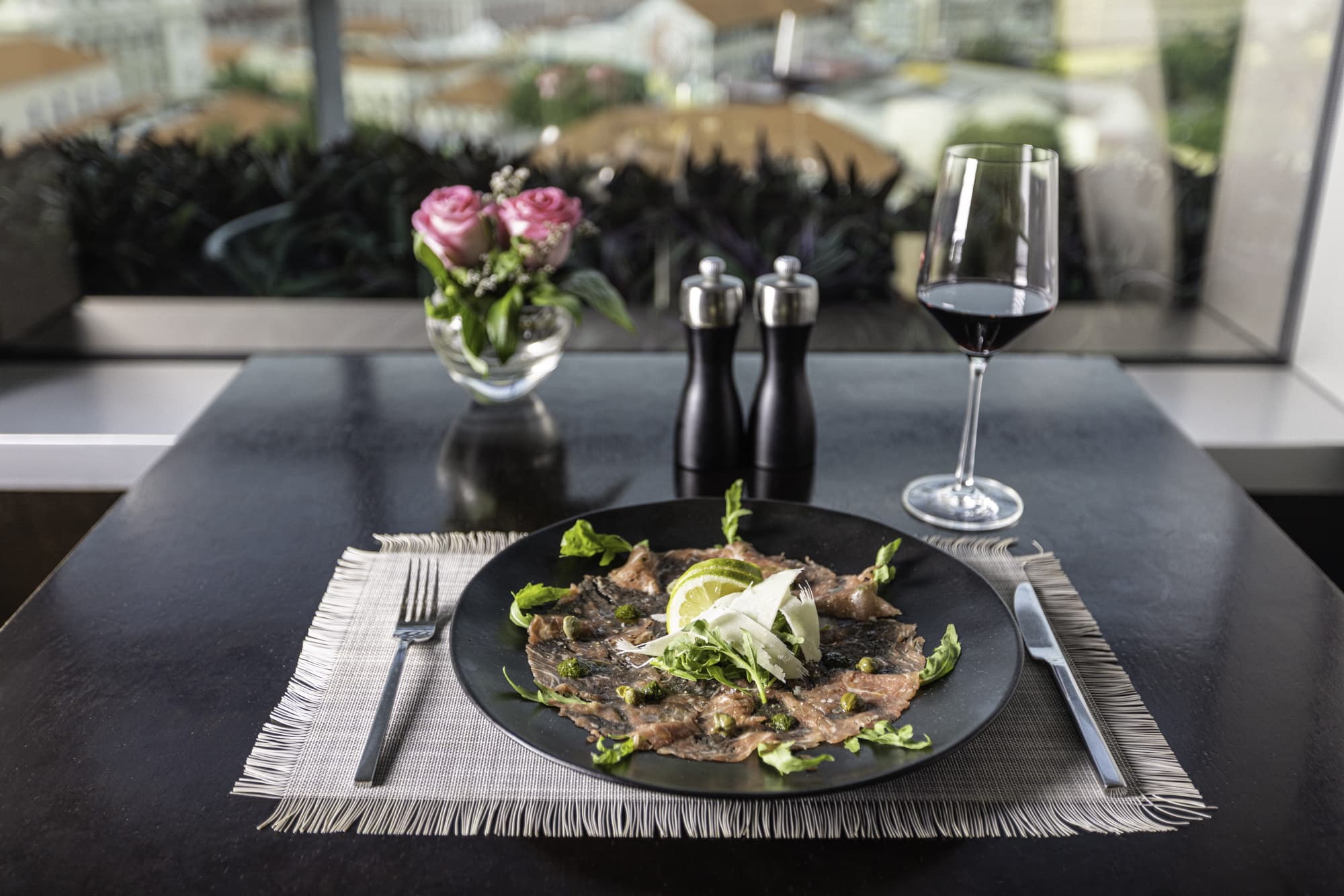 Vitrúvio Restaurant