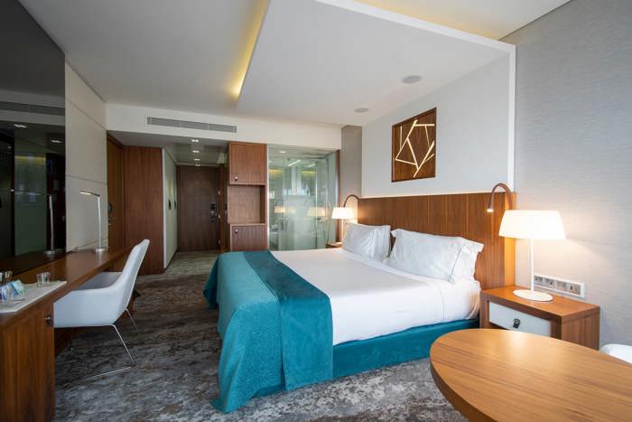 Quarto Deluxe