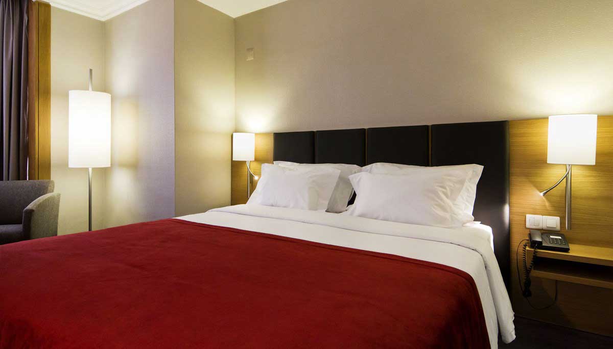 Sana Reno Hotel Lisboa Rooms 5