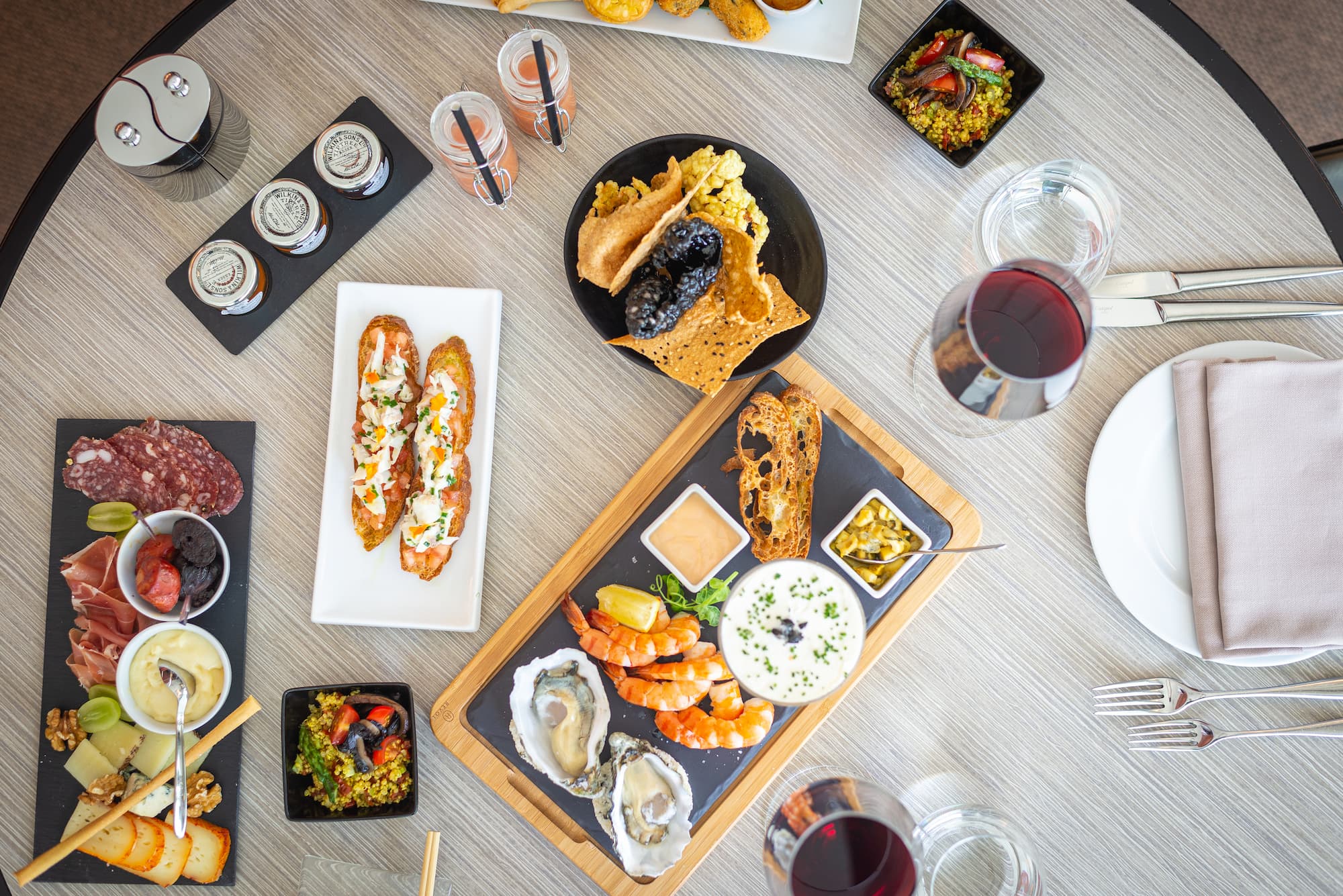 Ao domingo, há brunch familiar no Epic Sana Lisboa