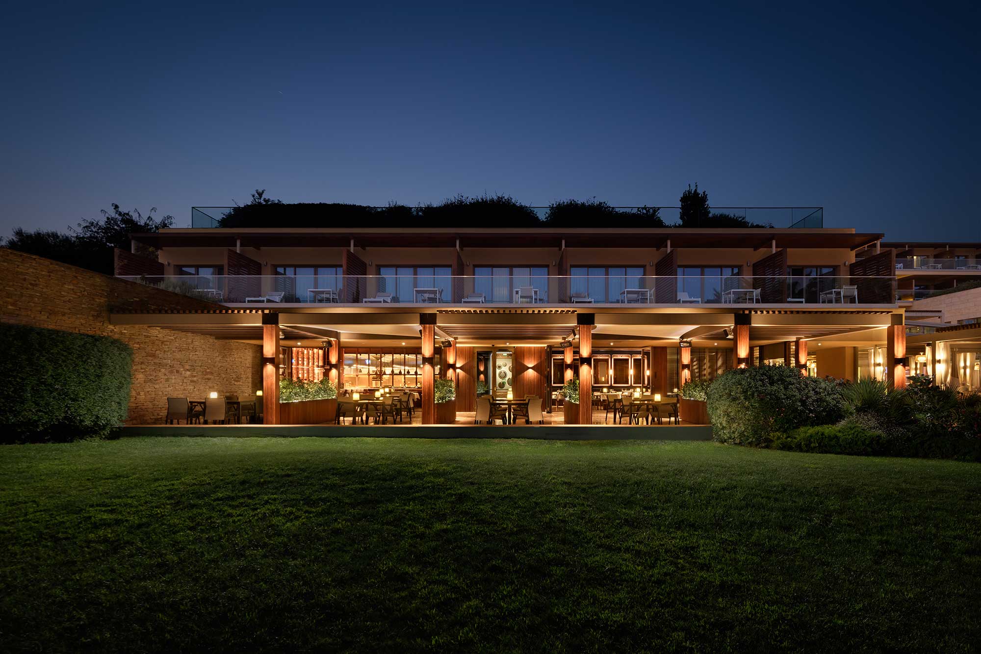 Epic Sana Algarve Hotel Al Quimia Restaurant 1