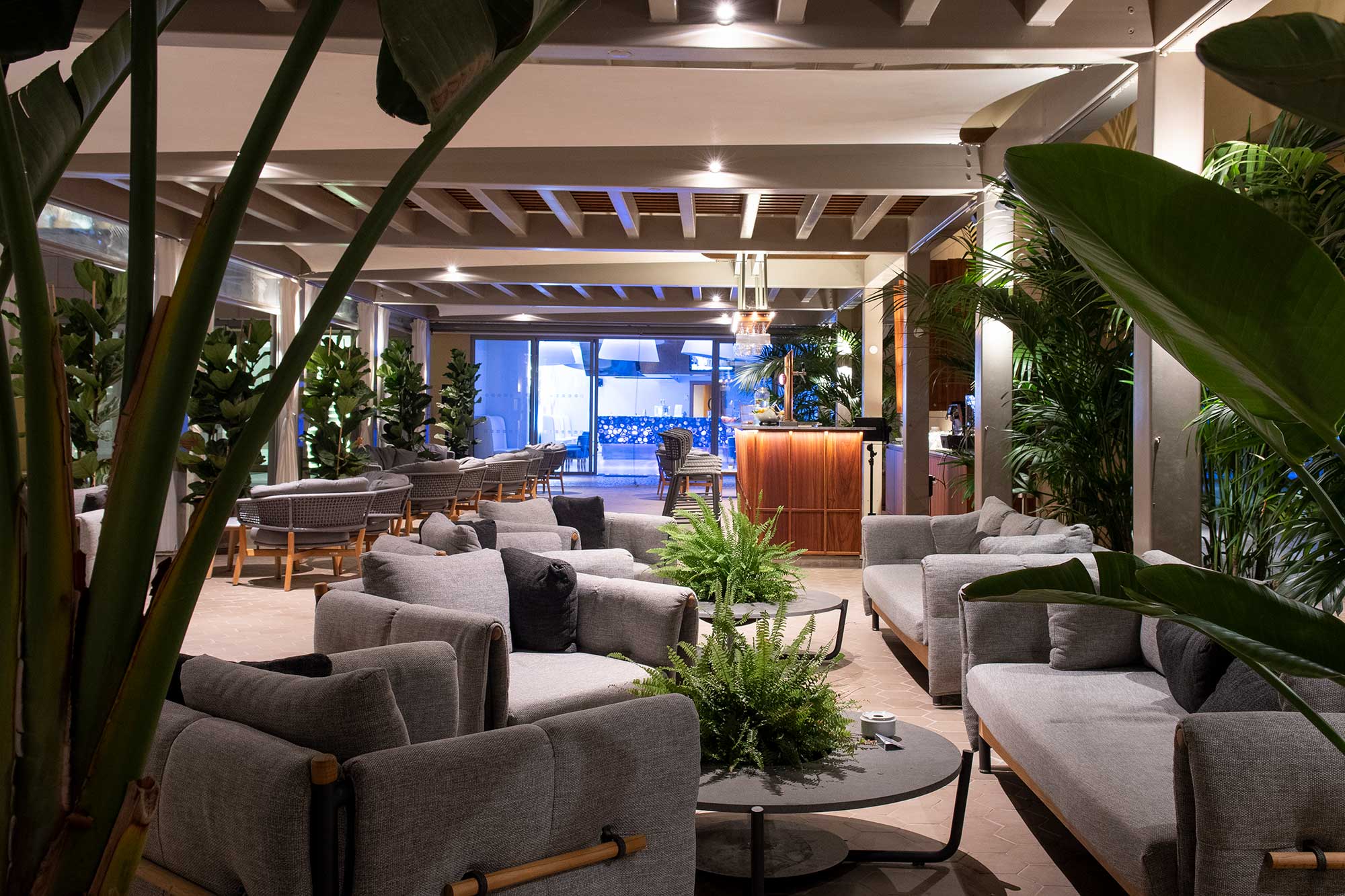 Epic Sana Algarve Hotel Bluum Bar 10