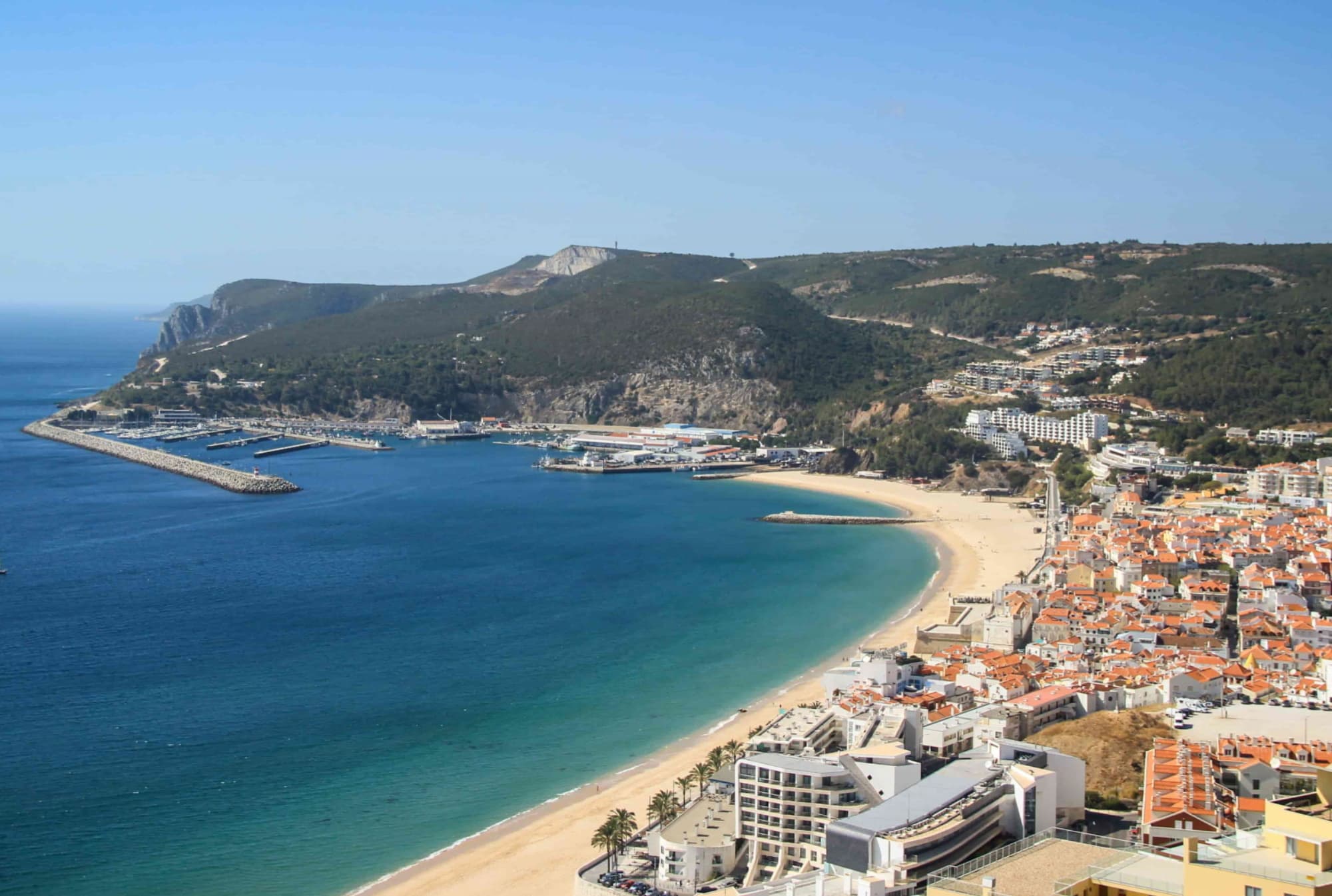 Sesimbra Sana Insider Travel Blog