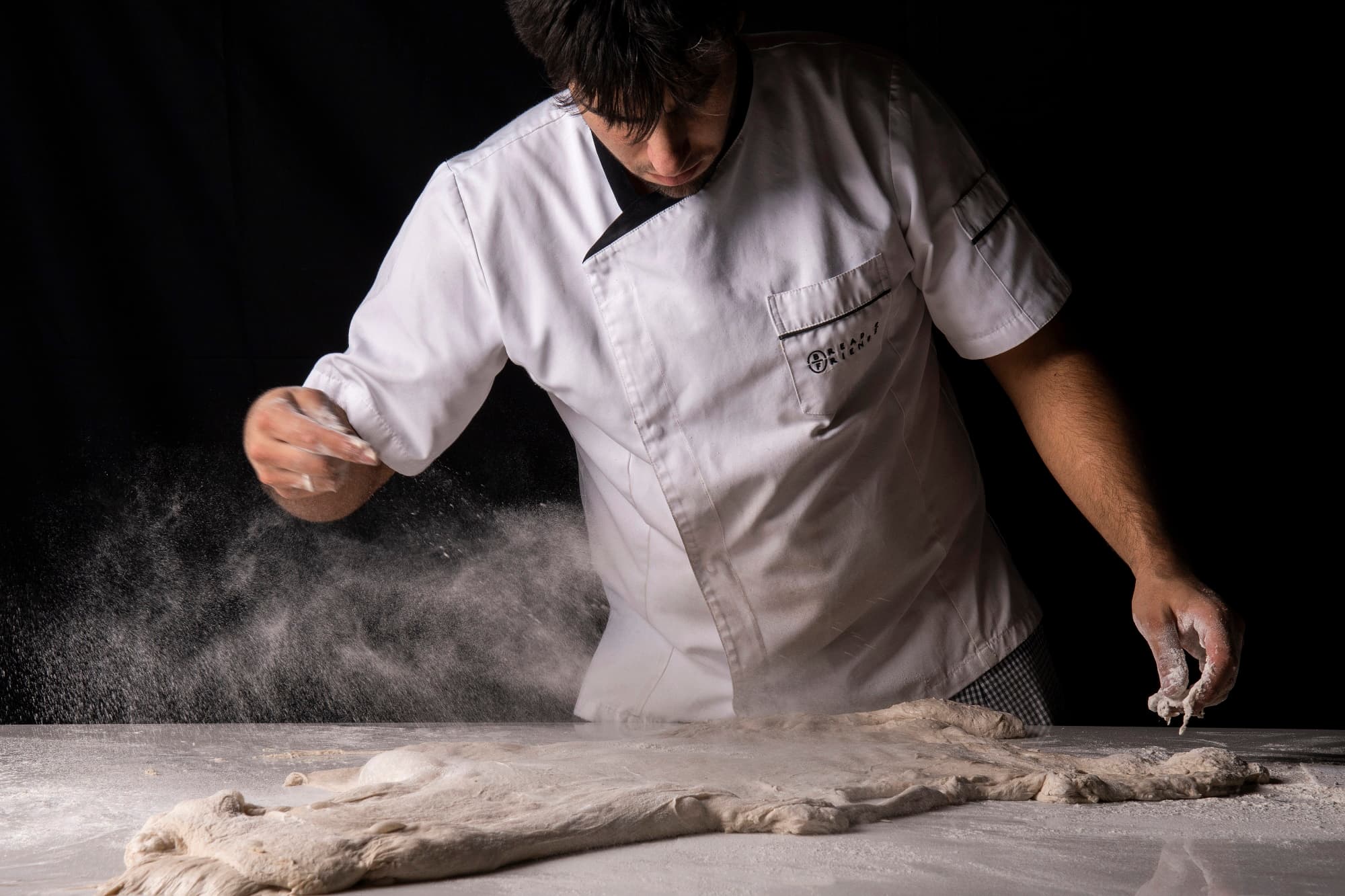 Padaria Bread & Friends Lisboa 10