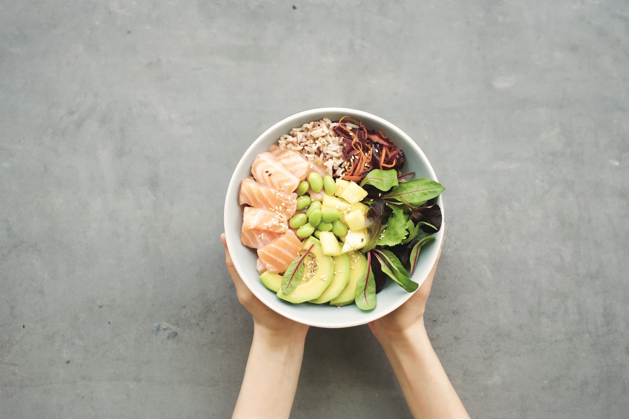 Grab&Go Evolution Valbom