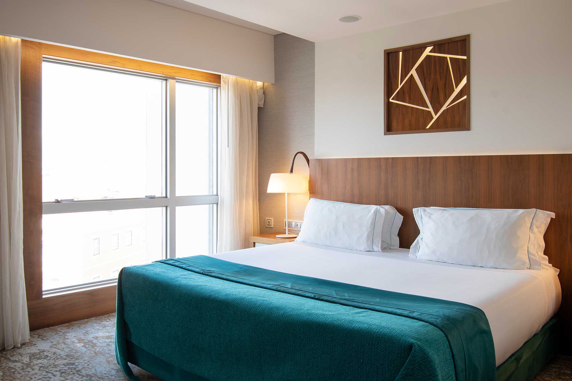 Epic Sana Lisboa Hotel Rooms Suites 7