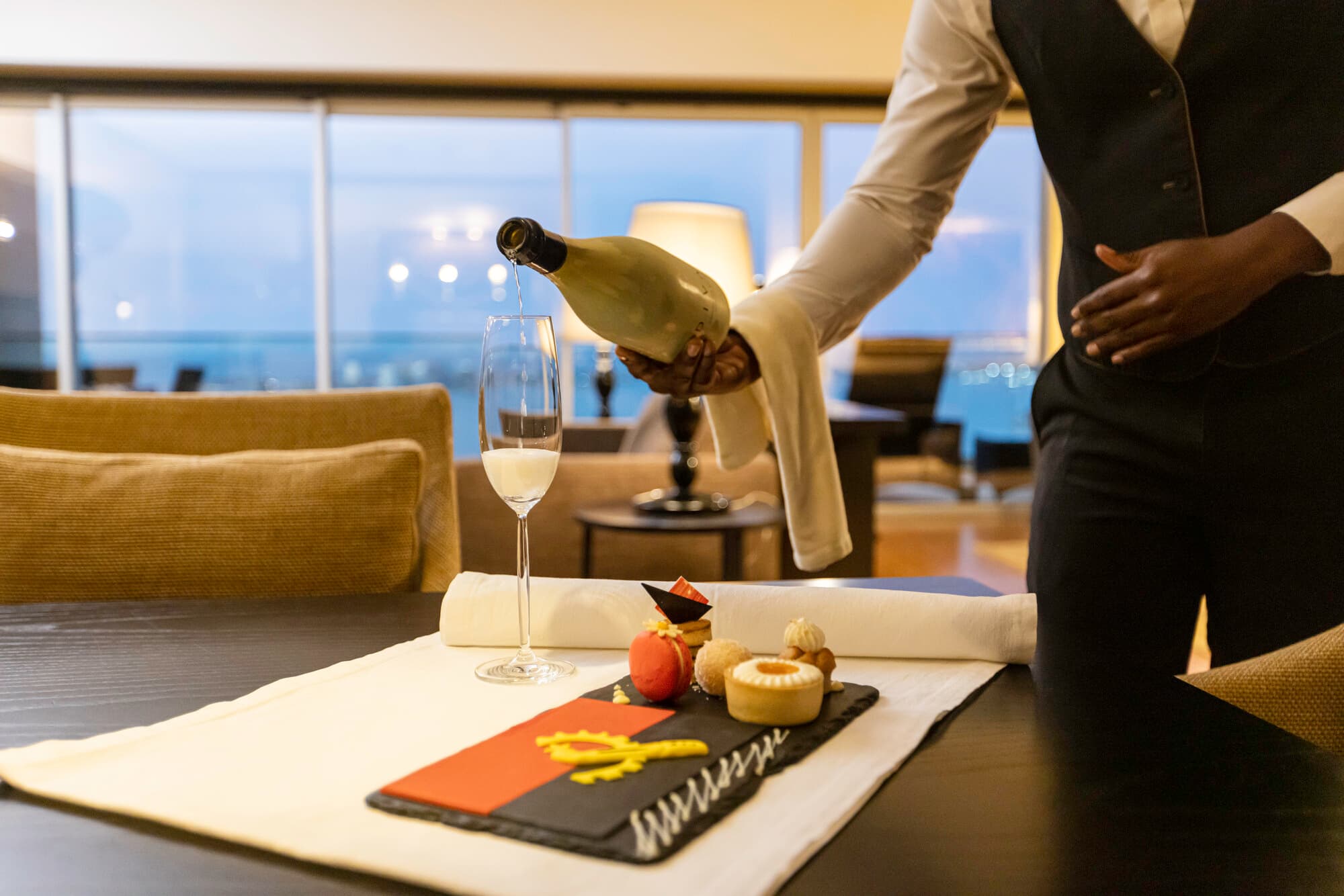 Epicsanaluanda Suite Presidencial14 Lpr