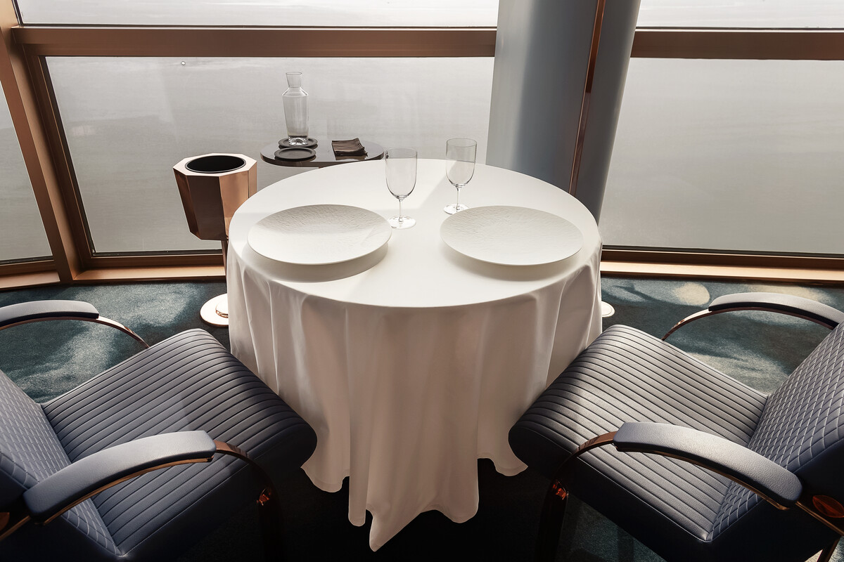 Myriad Sana Hotel Lisboa Fifty Seconds 11