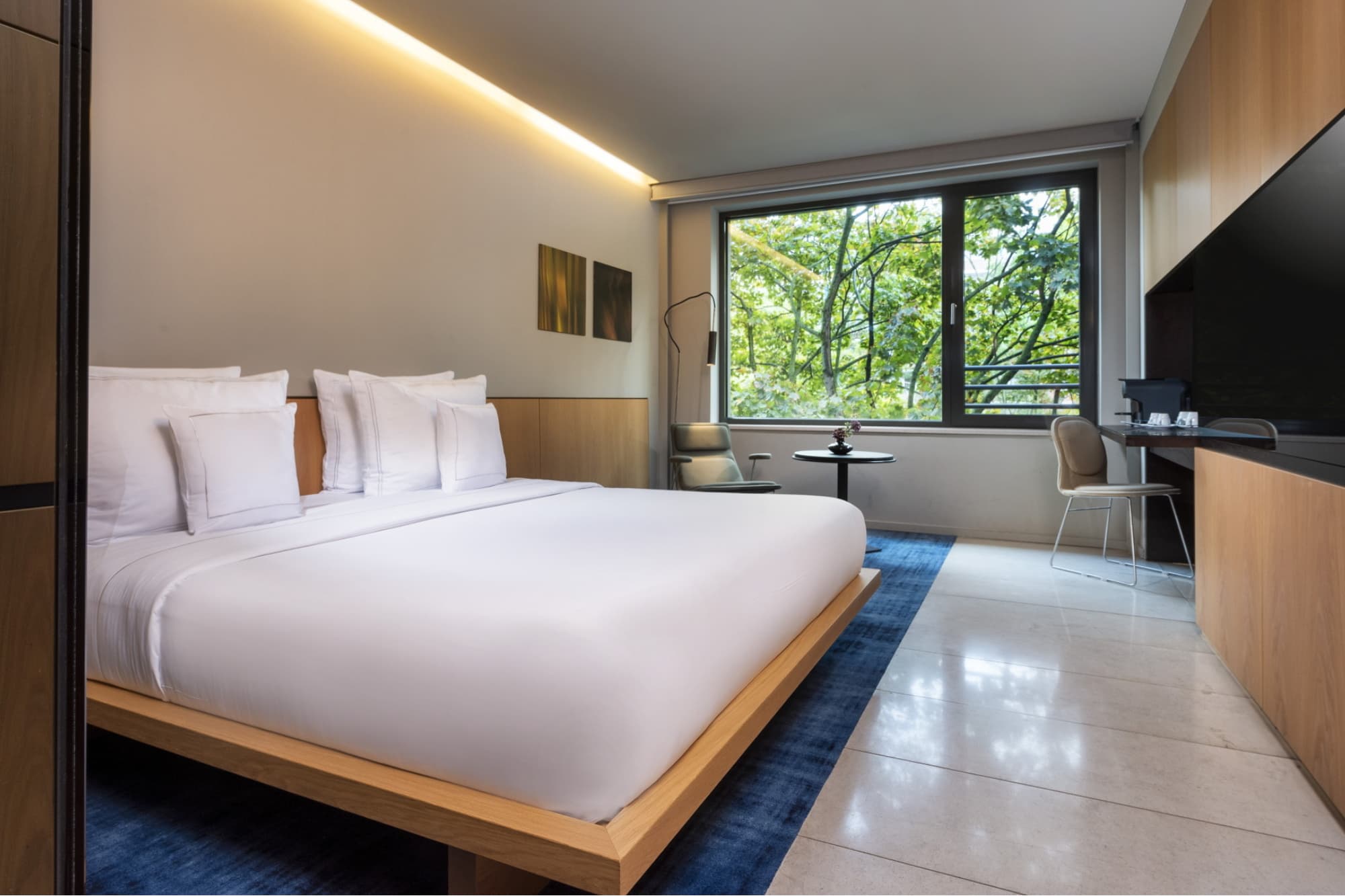 Quarto SANA Berlin