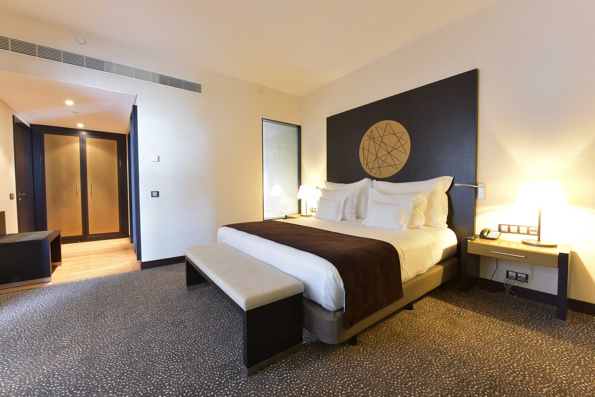 Epic Sana Luanda Hotel Rooms Suites 1