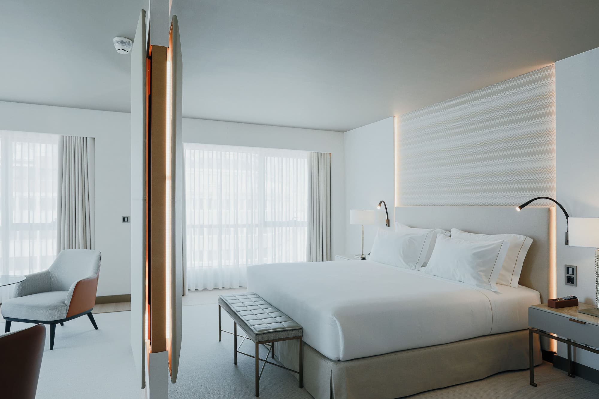 Premium Suites