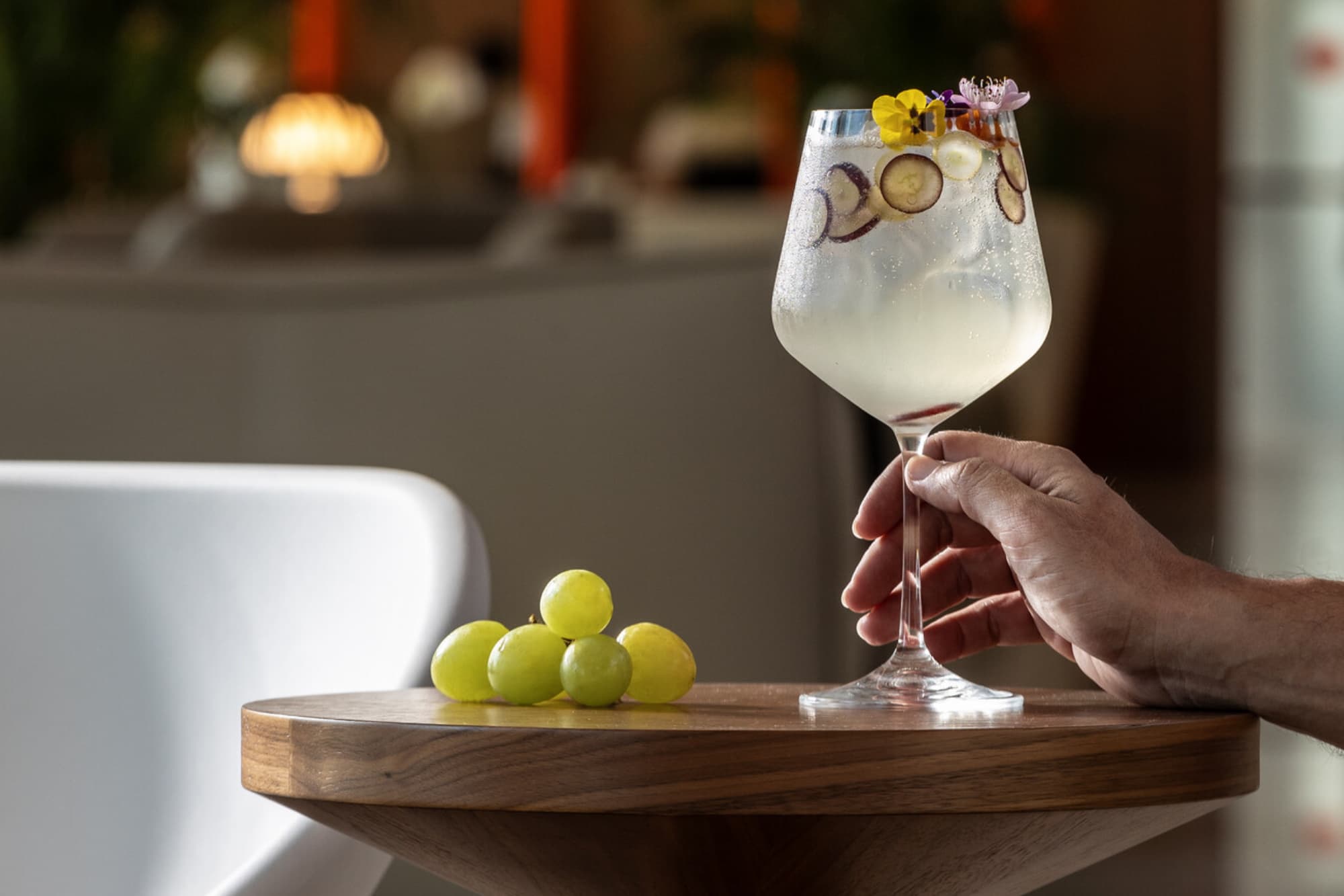 Evolution Cascais Estoril Wine Not