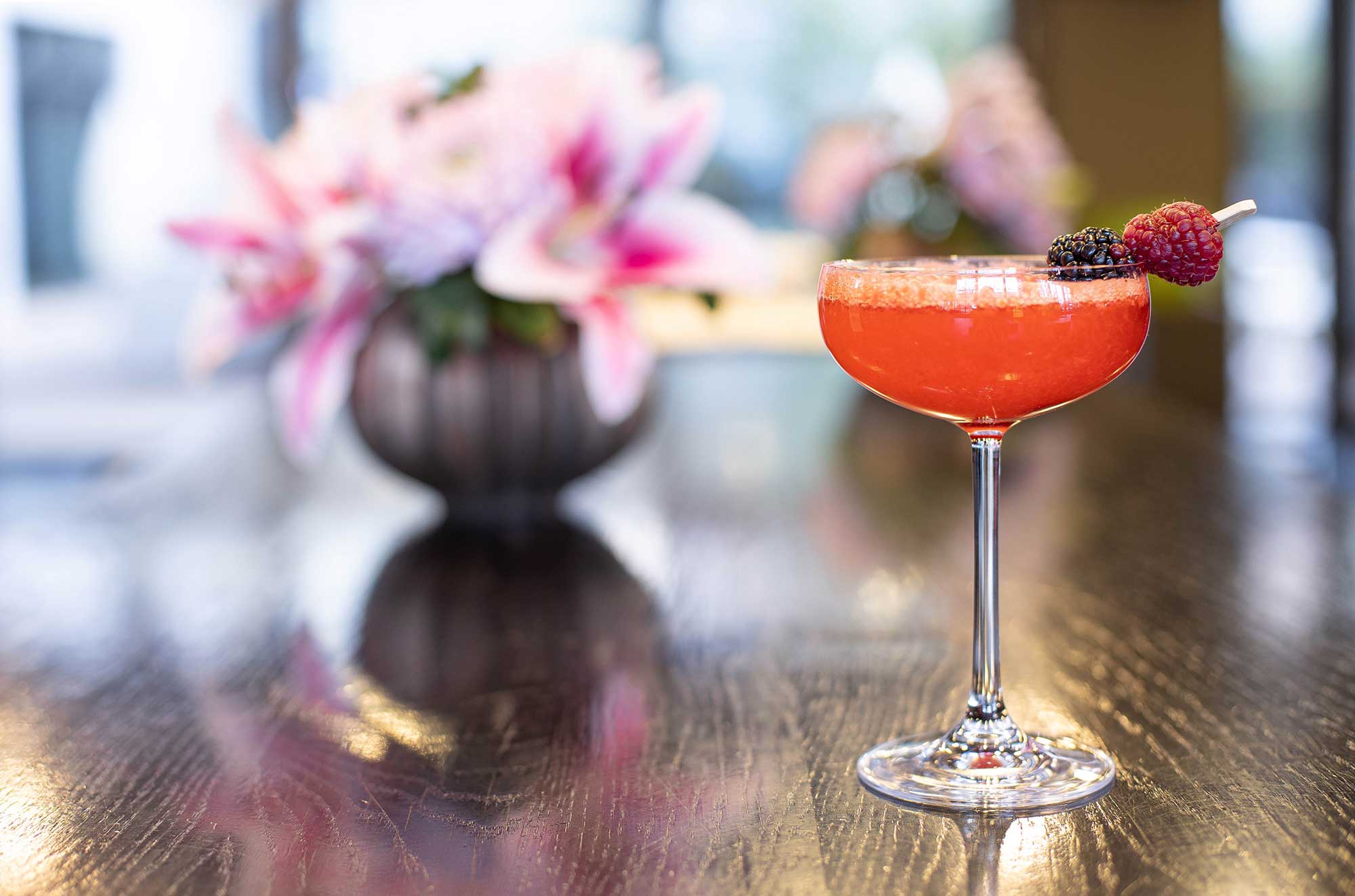 Sana Berlin Hotel Lobby Bar 2