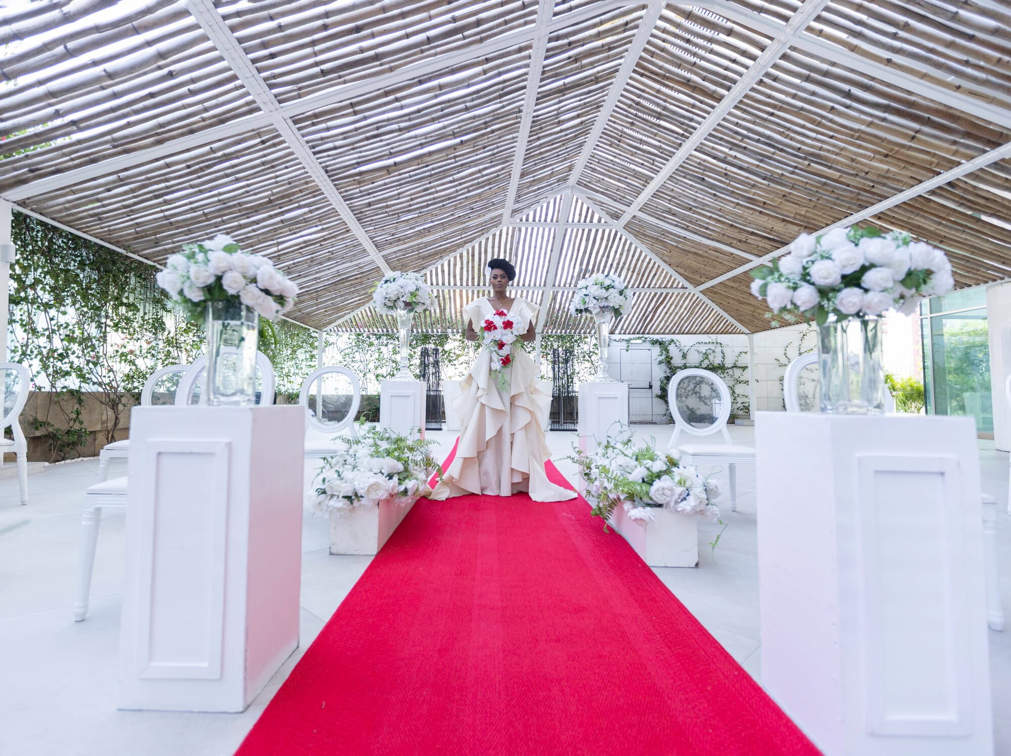 Epicsanaluanda Origami Terrace Wedding4 Lpr