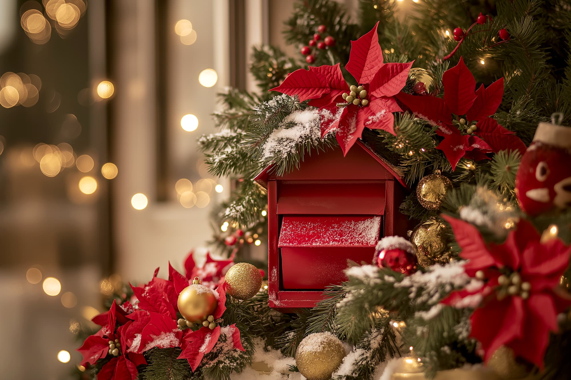 Contact Center Campanha Natal SANA Hotels