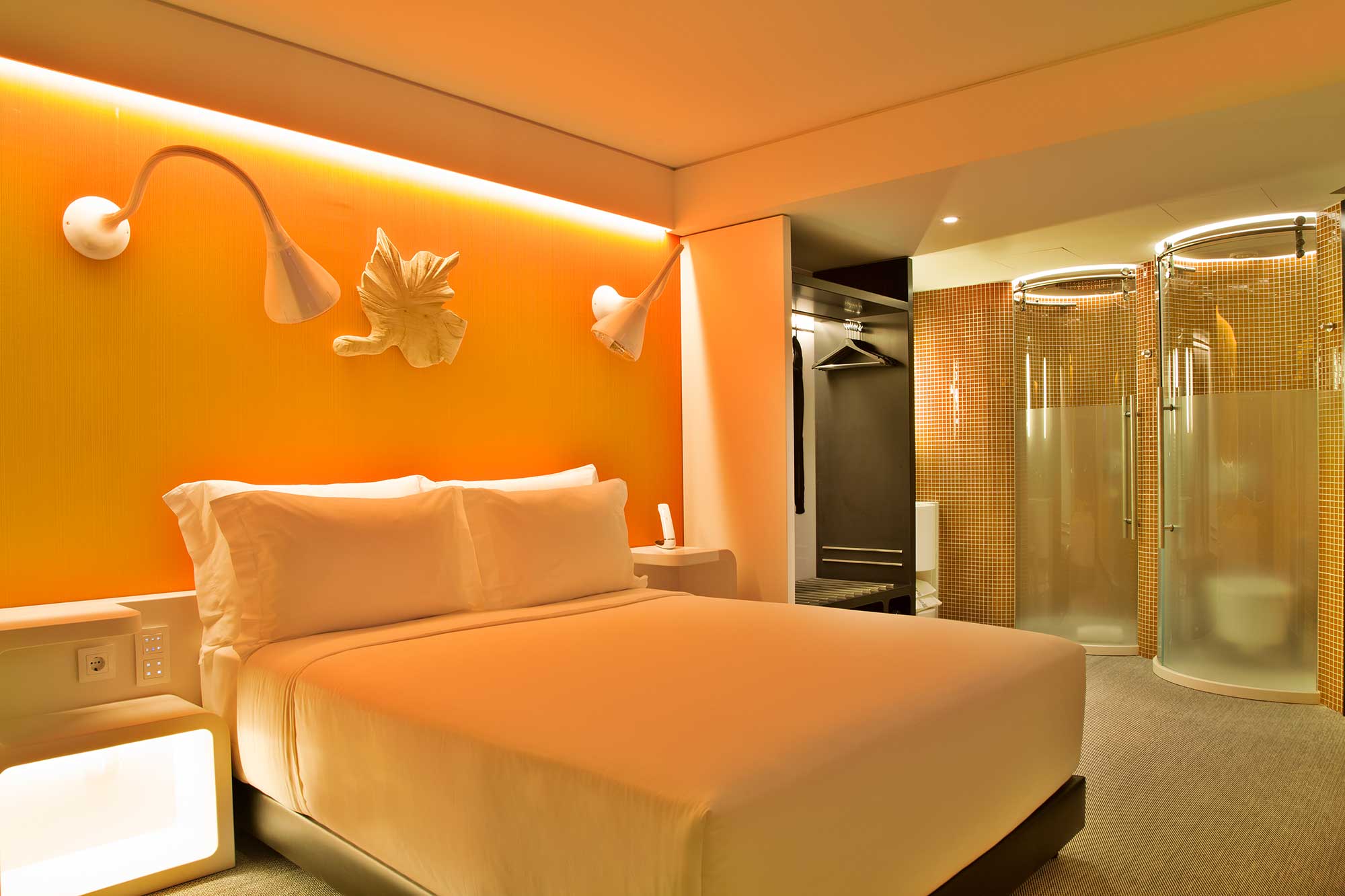 Evolution Lisboa Hotel Rooms 7