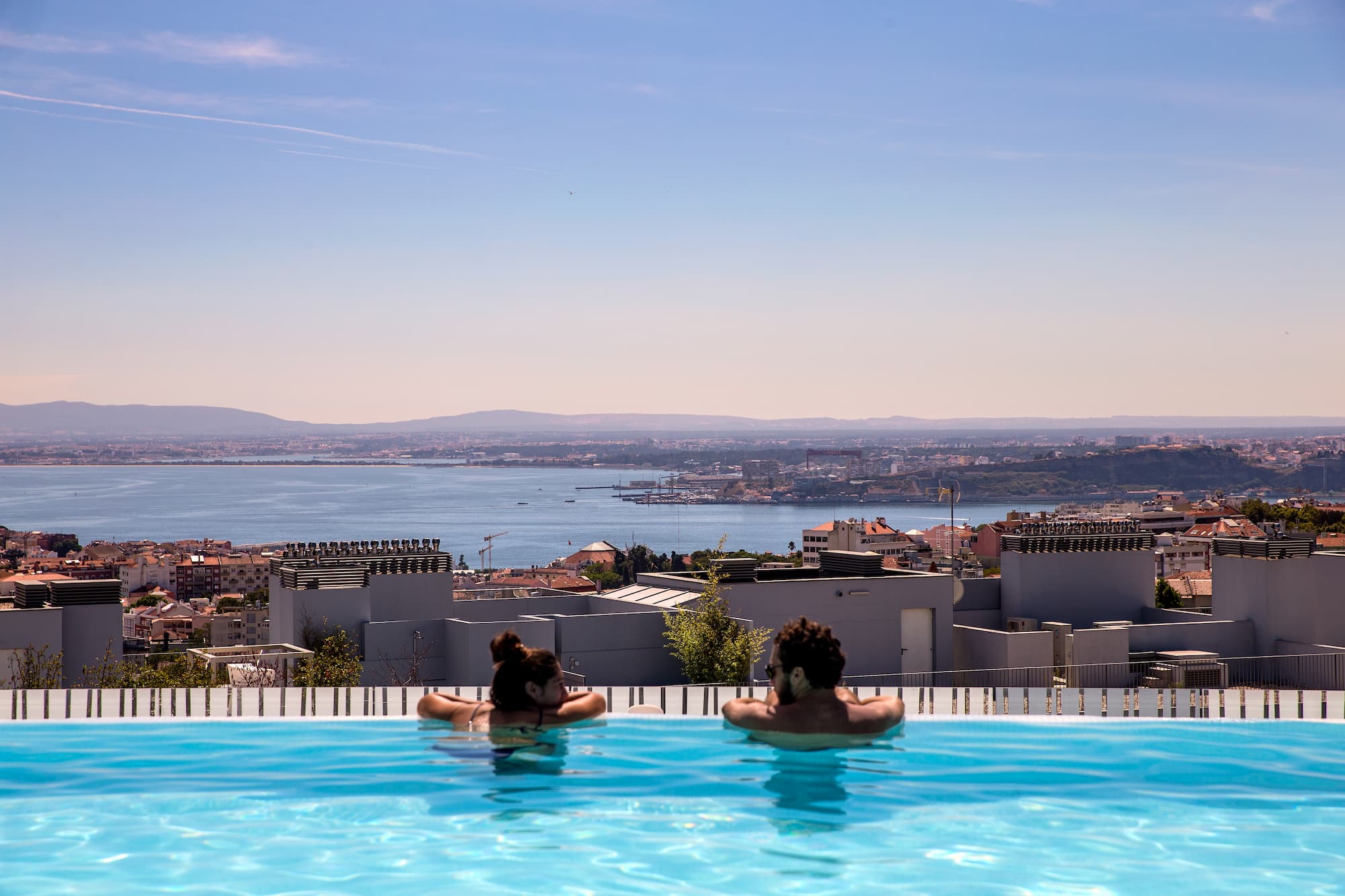 Romance In Lisbon Package Epic Sana Lisboa Offers