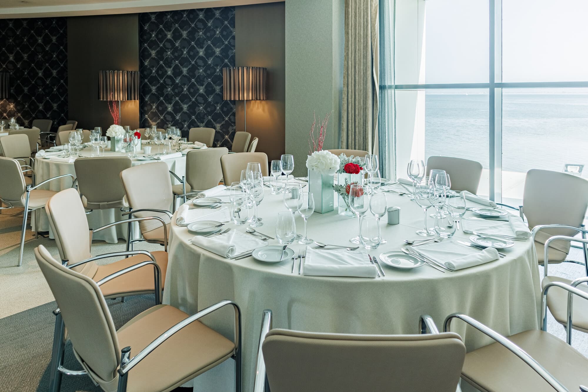 Myriad By SANA Sala Leónidas 3