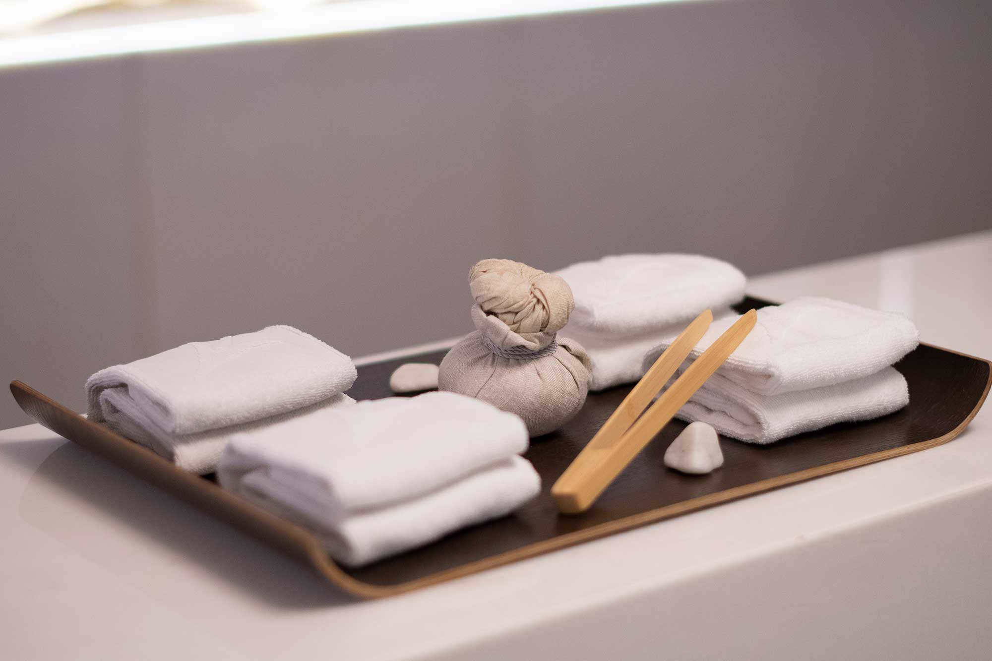 Epic Sana Lisboa Hotel Spa Reception 2