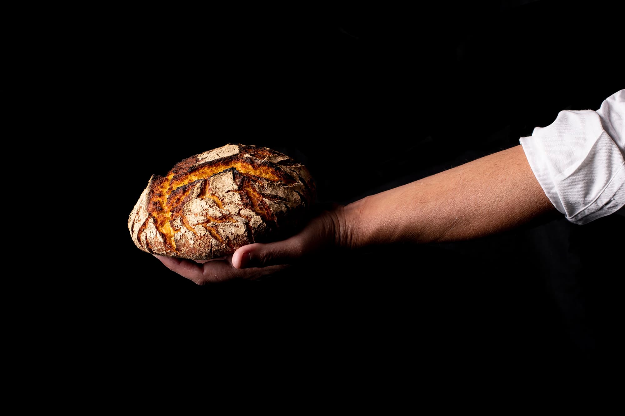 Padaria Bread & Friends Lisboa 9