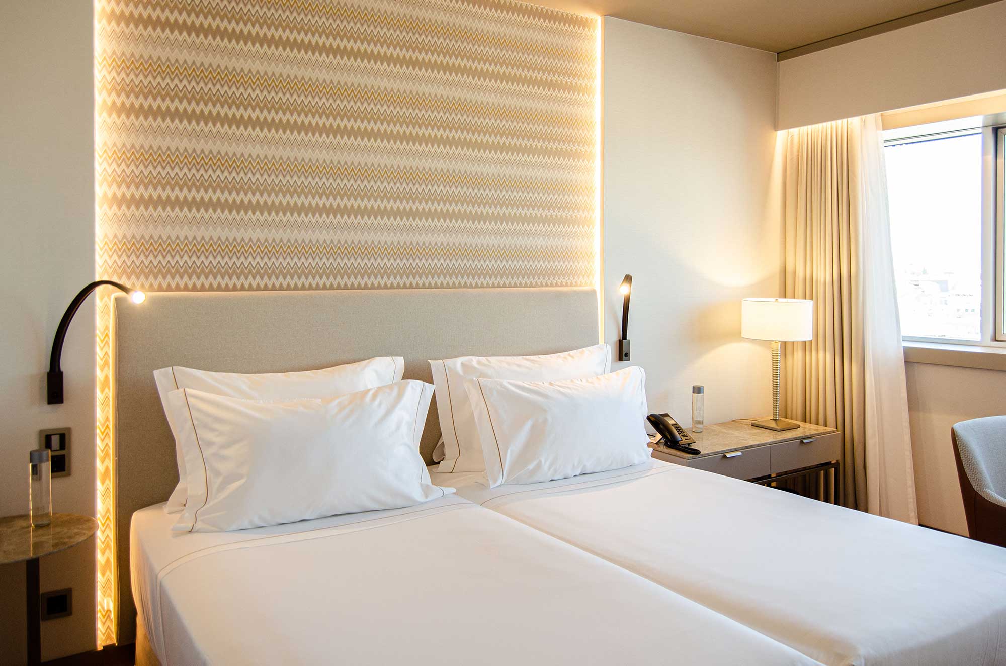 Epic Sana Marques Hotel Lisboa Rooms 4