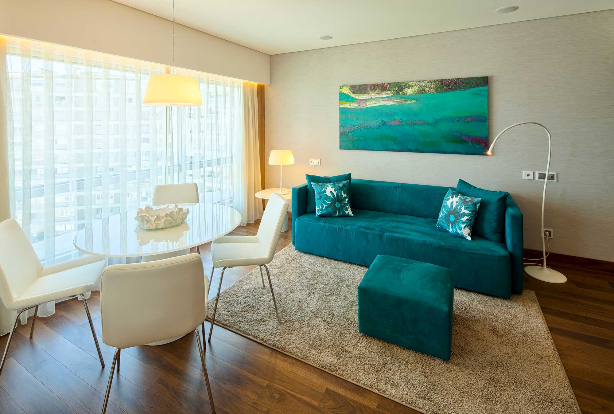 Epic Sana Lisboa Hotel Rooms Suites 19