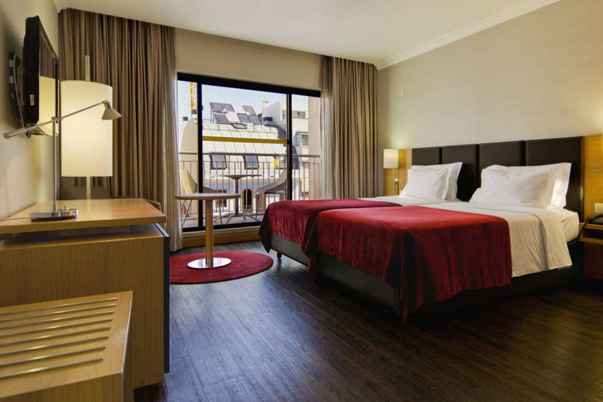 Sana Reno Hotel Lisboa Rooms 3 (1)