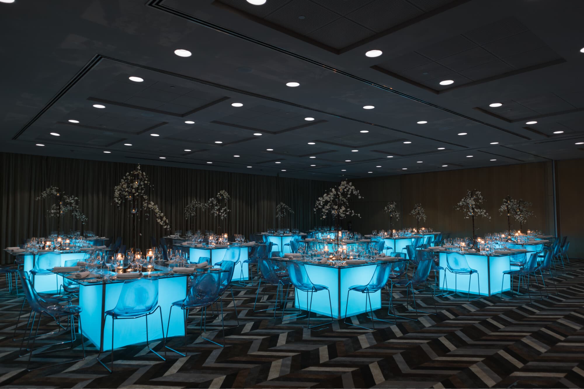 Sana Malhoa Hotel Lisboa Meeting Rooms 2023 6