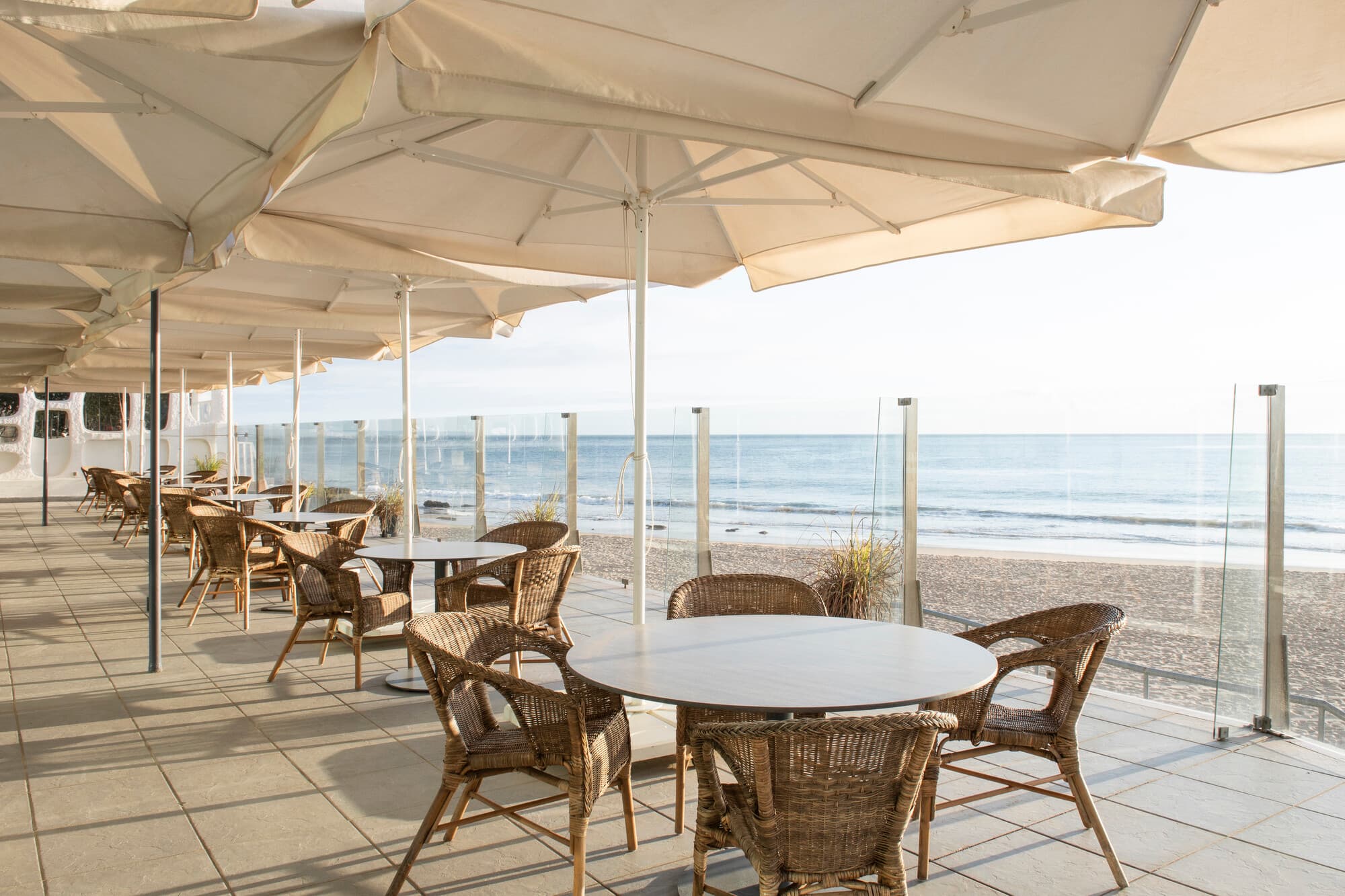 Restaurante A Pastorina Esplanada