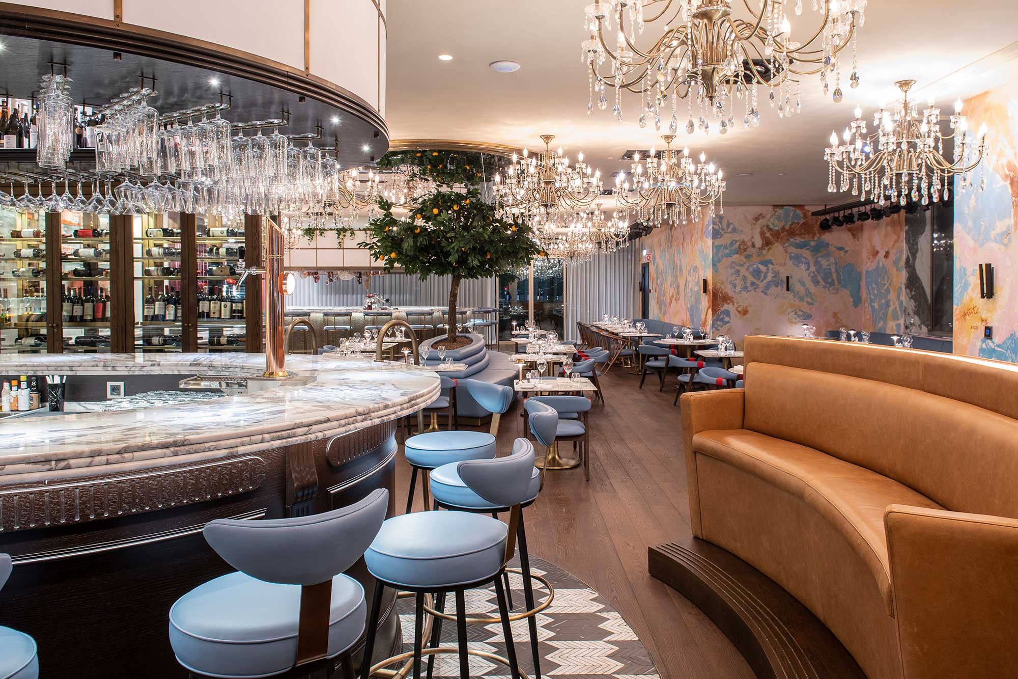 Epic Sana Marques Hotel Lisboa Allora Restaurant 3