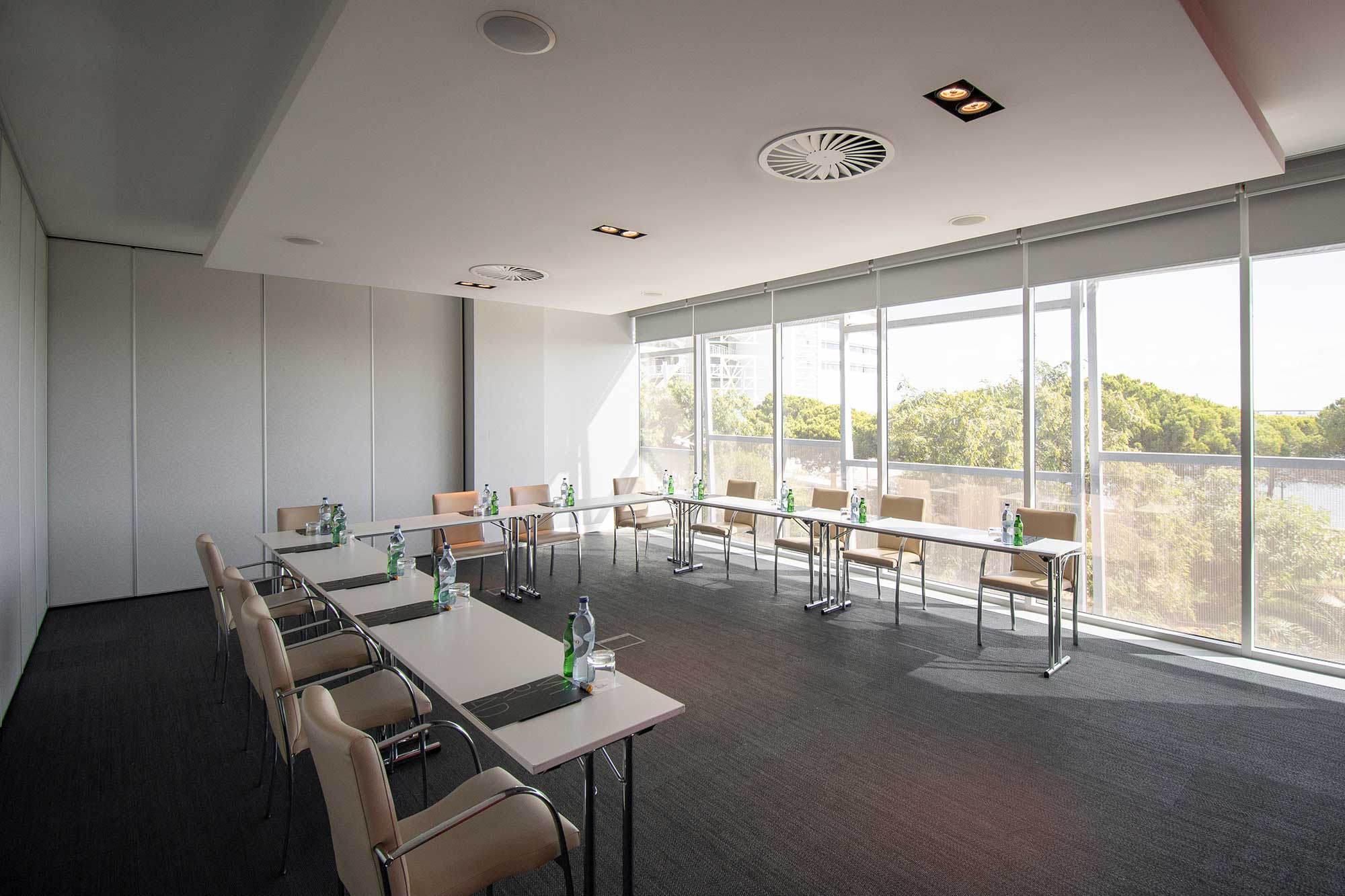 Myriad Cristal Center