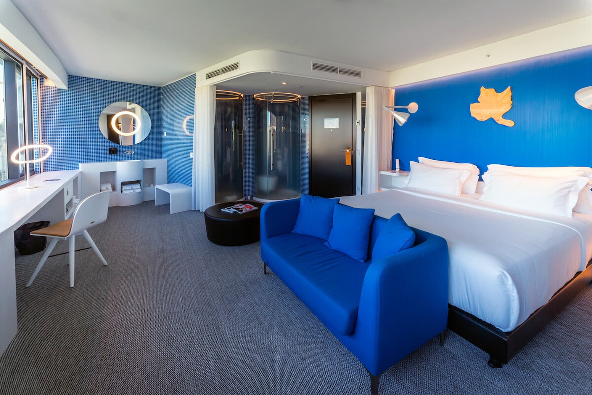 Evolution Lisboa Hotel Super Cool Room 3