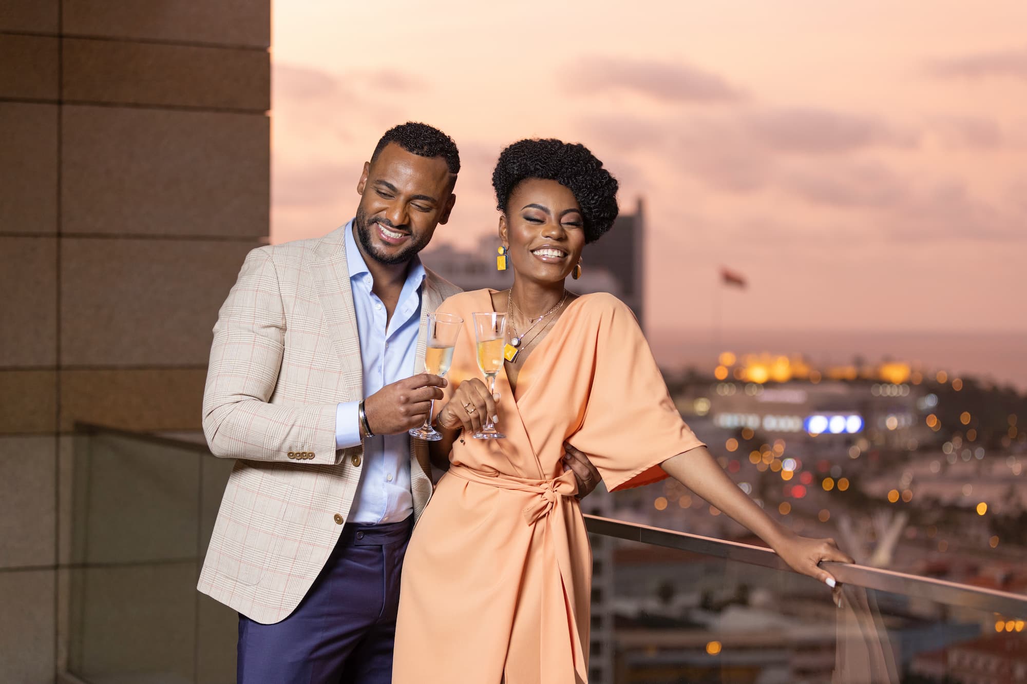 Epic Lovers Package Epic Sana Luanda Offers