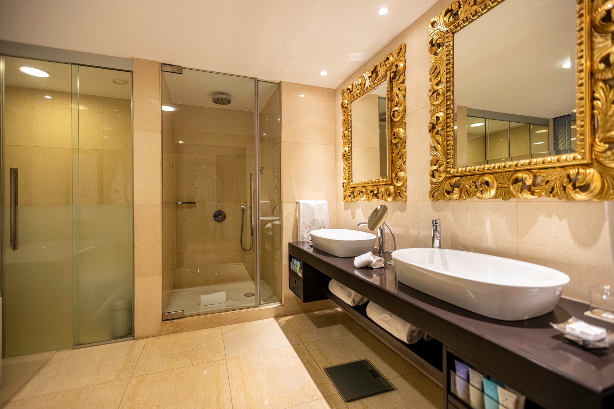 Epicsanaluanda Suite Presidencial Lpr