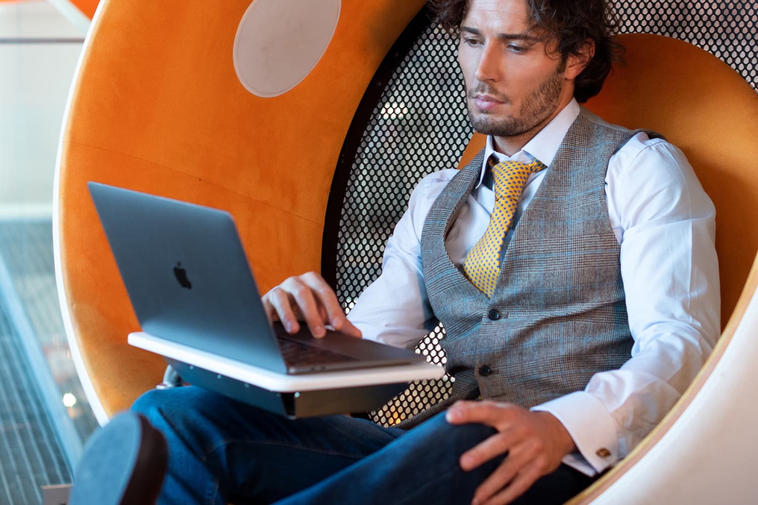 Evolution Lisboa Hotel Promotion Home Work