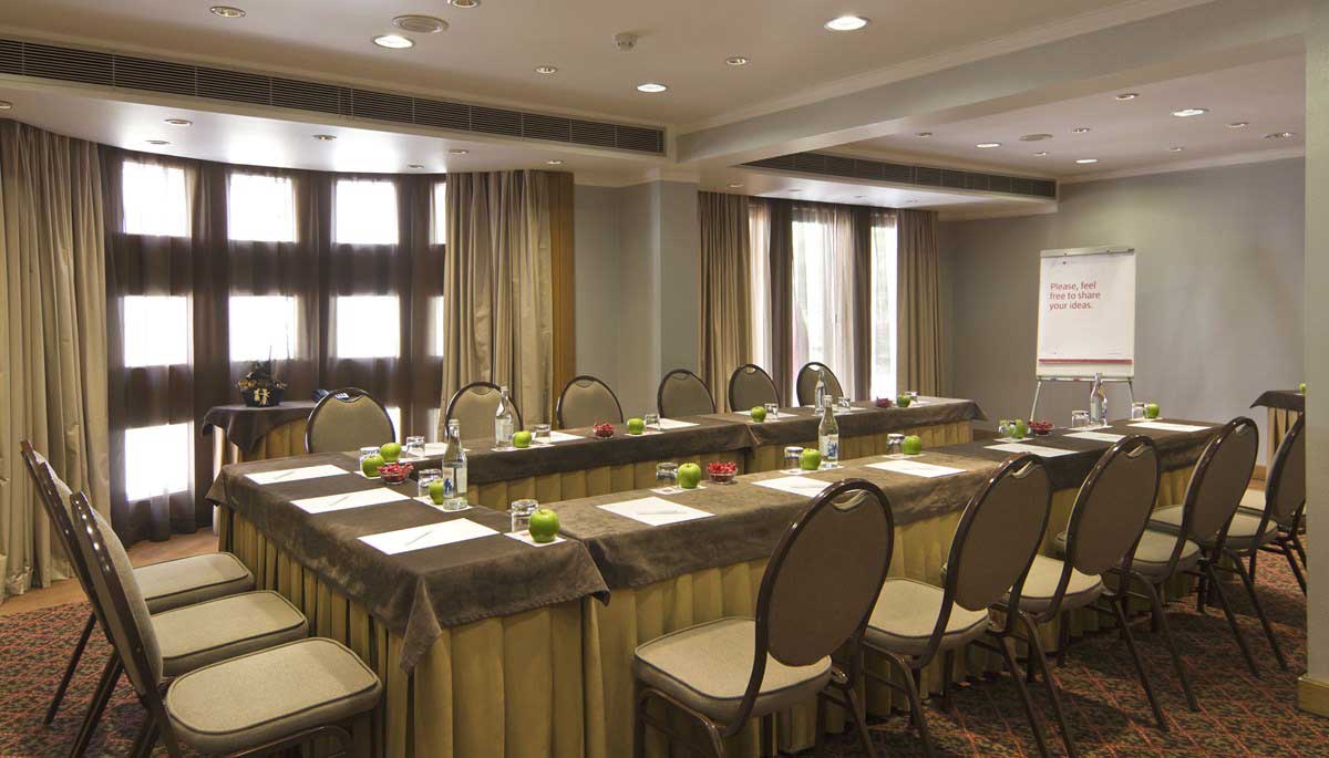Sana Reno Hotel Lisboa Meeting Rooms 2