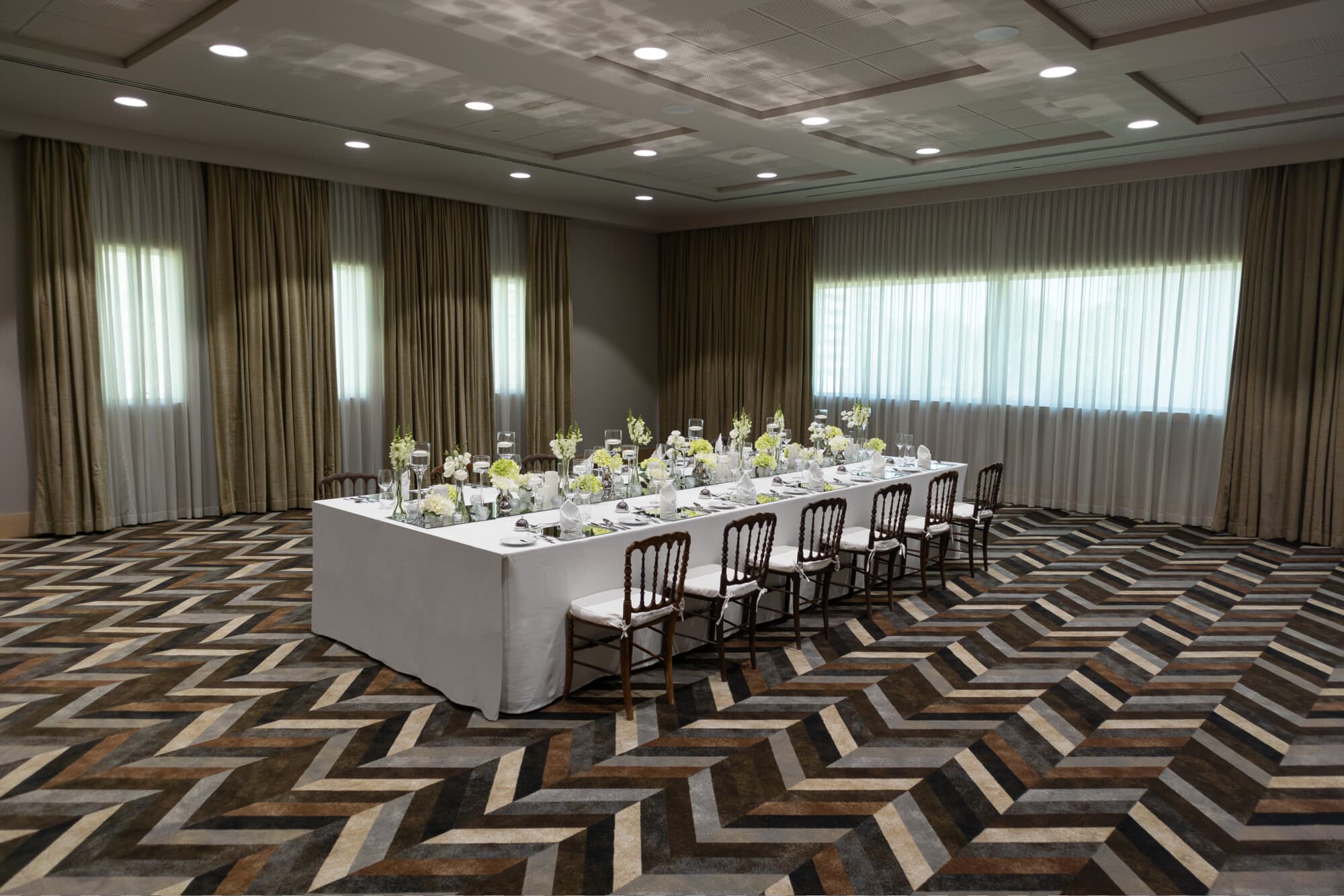Sana Malhoa Hotel Lisboa Meeting Rooms 2023 9
