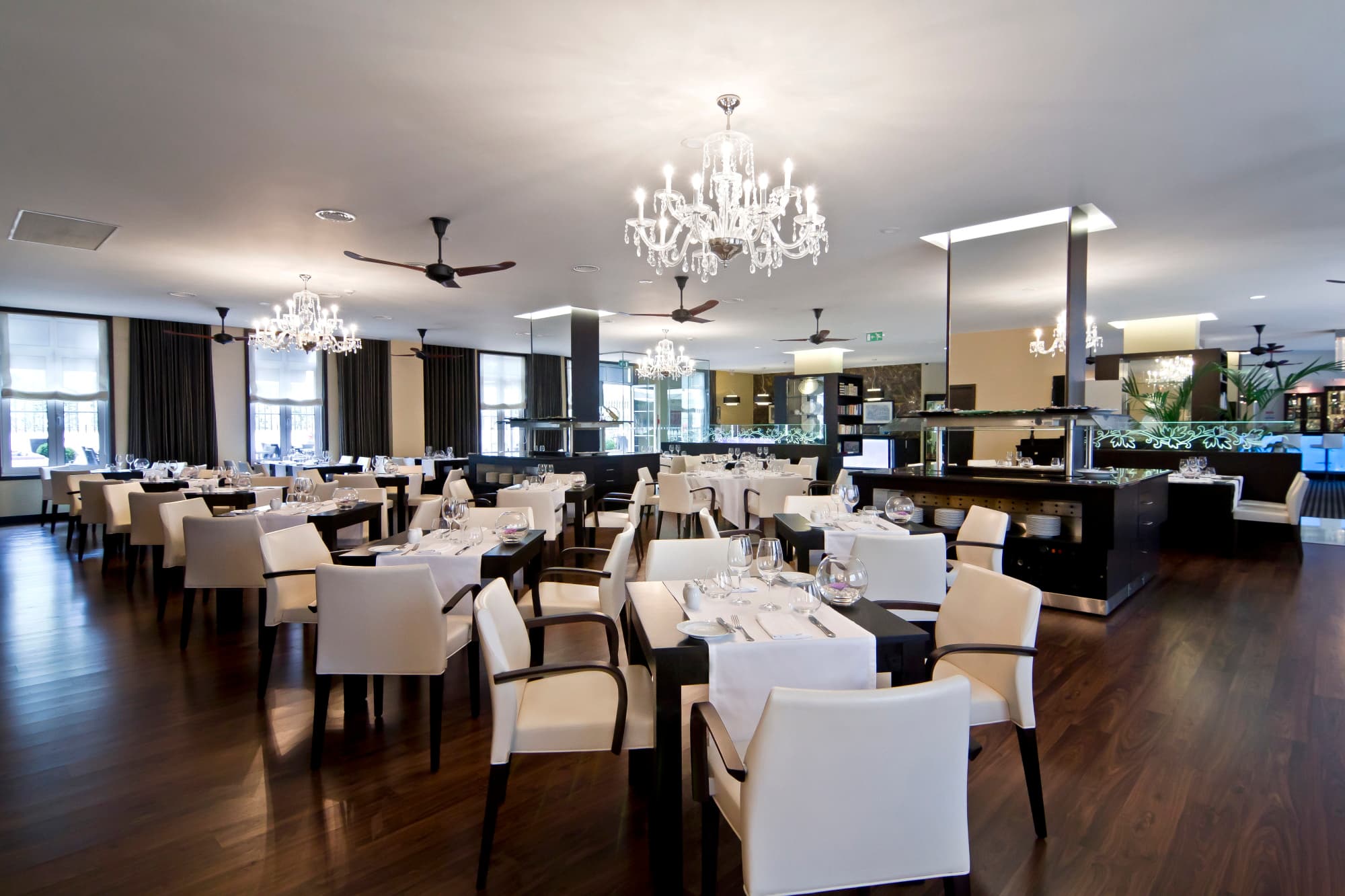 Restaurante Lisbonense