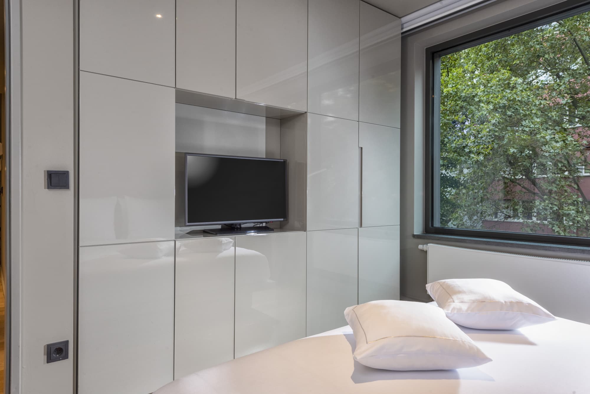 Suite Home - 2  Habitaciones