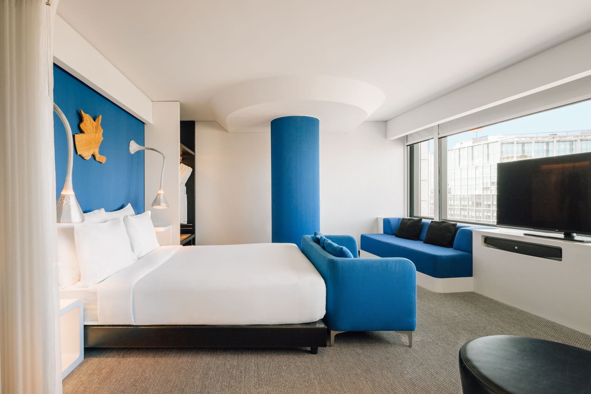 Quarto EVOLUTION Lisboa