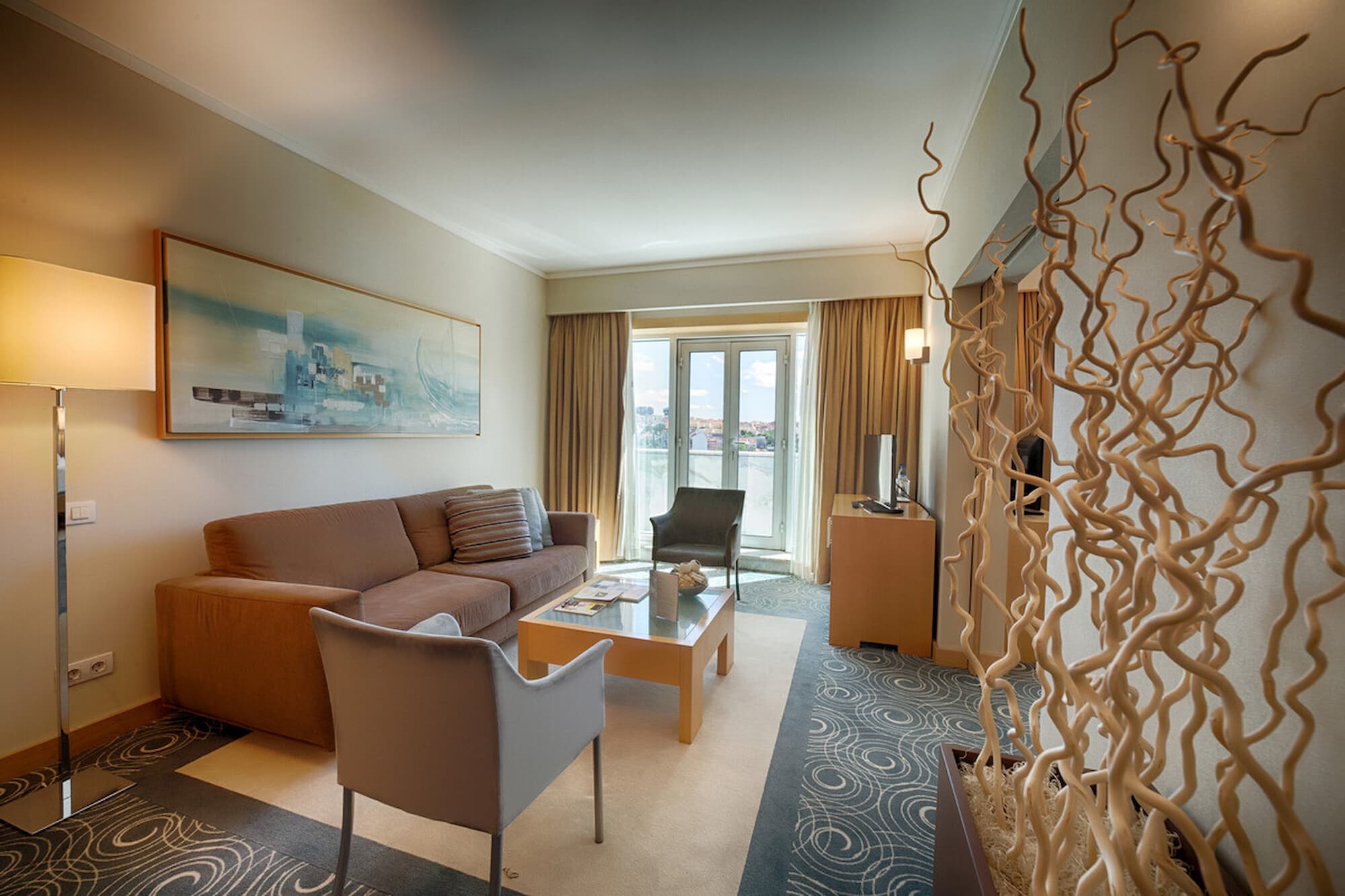 Suites