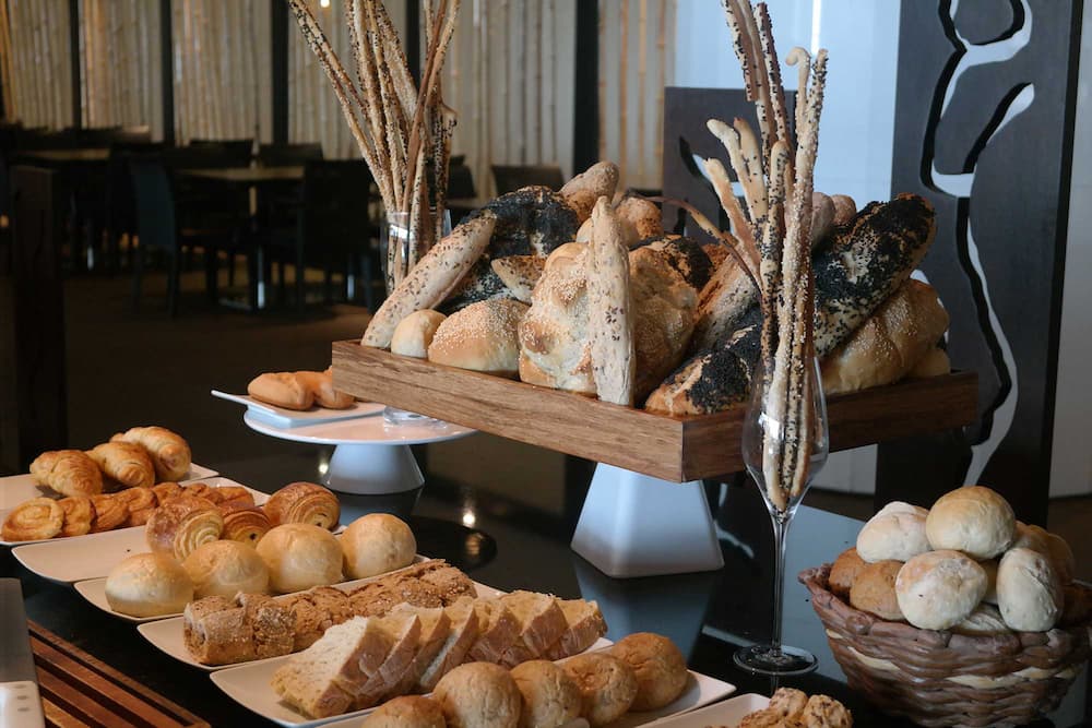 Terrakota Restaurant