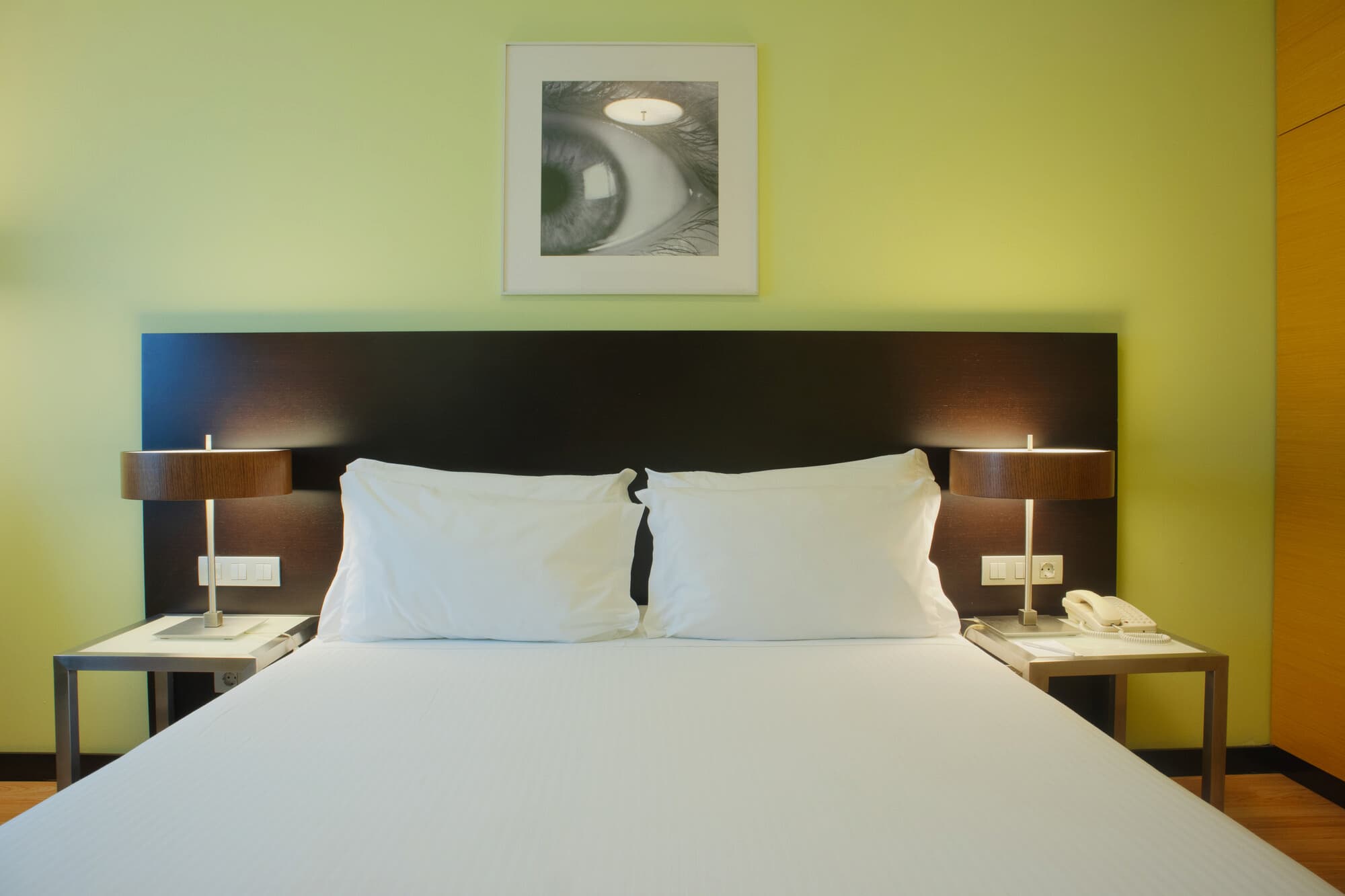 Habitación Doble o Twin Superior