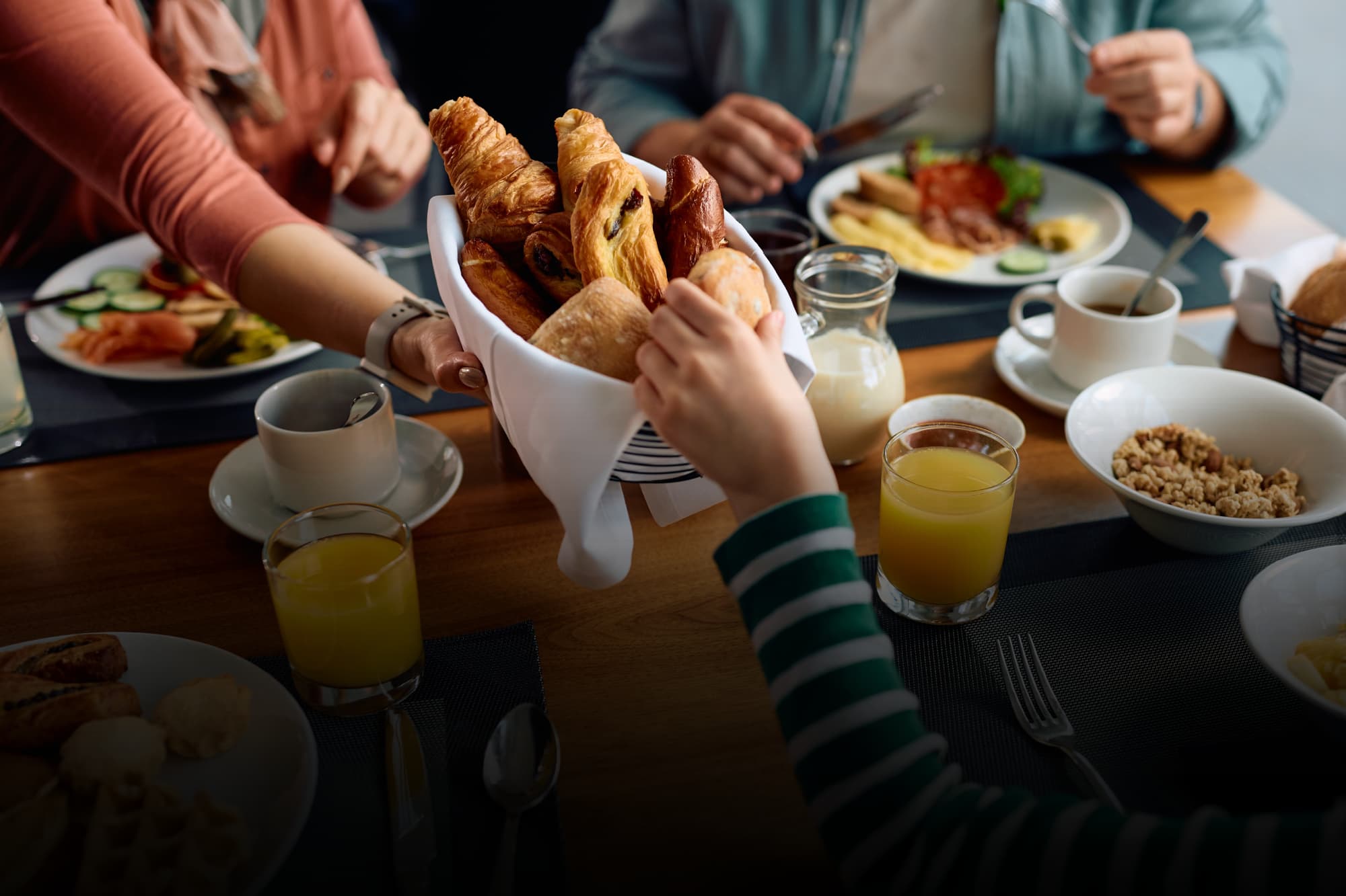 Brunch