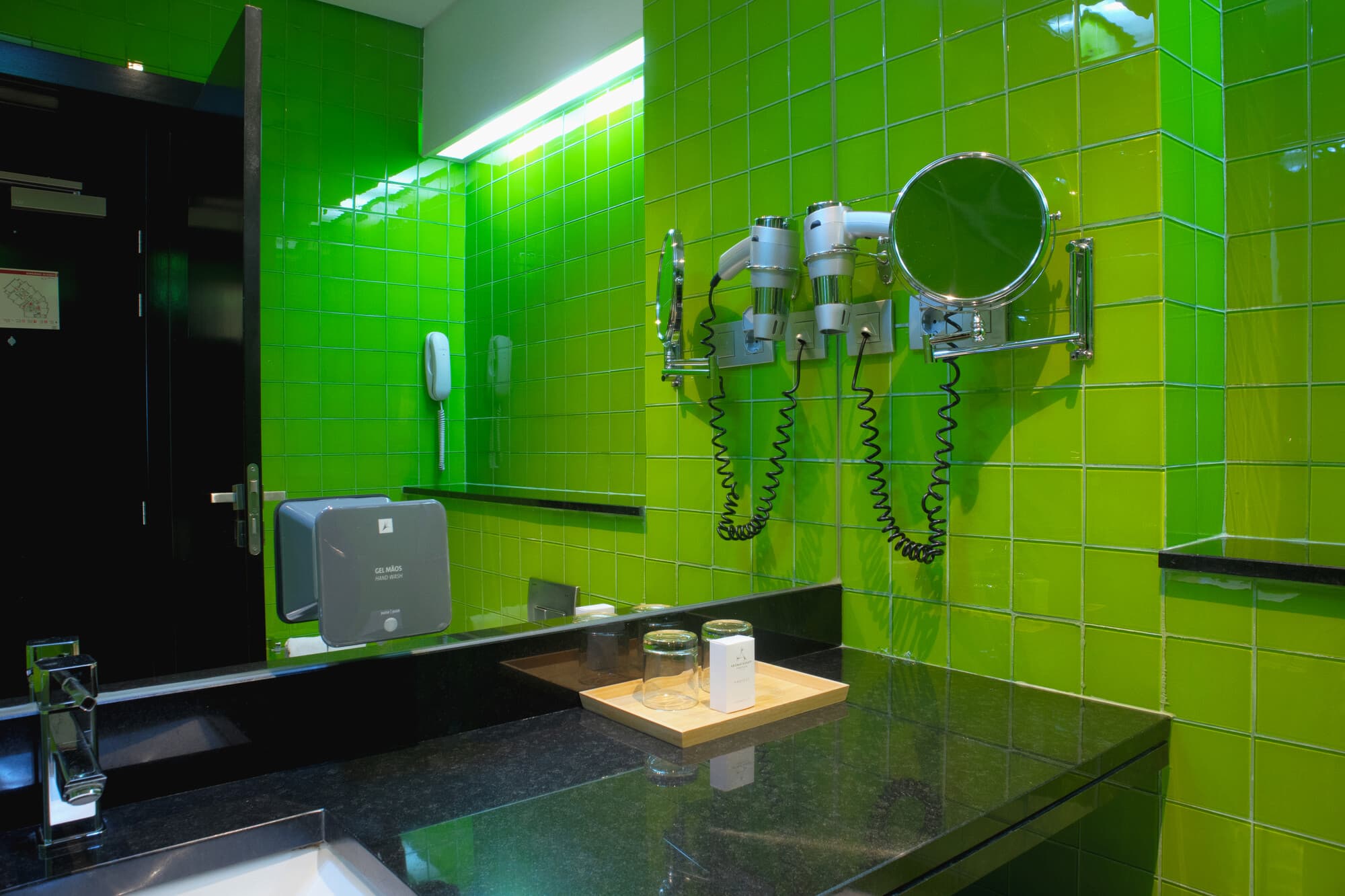 Habitación Doble o Twin Superior